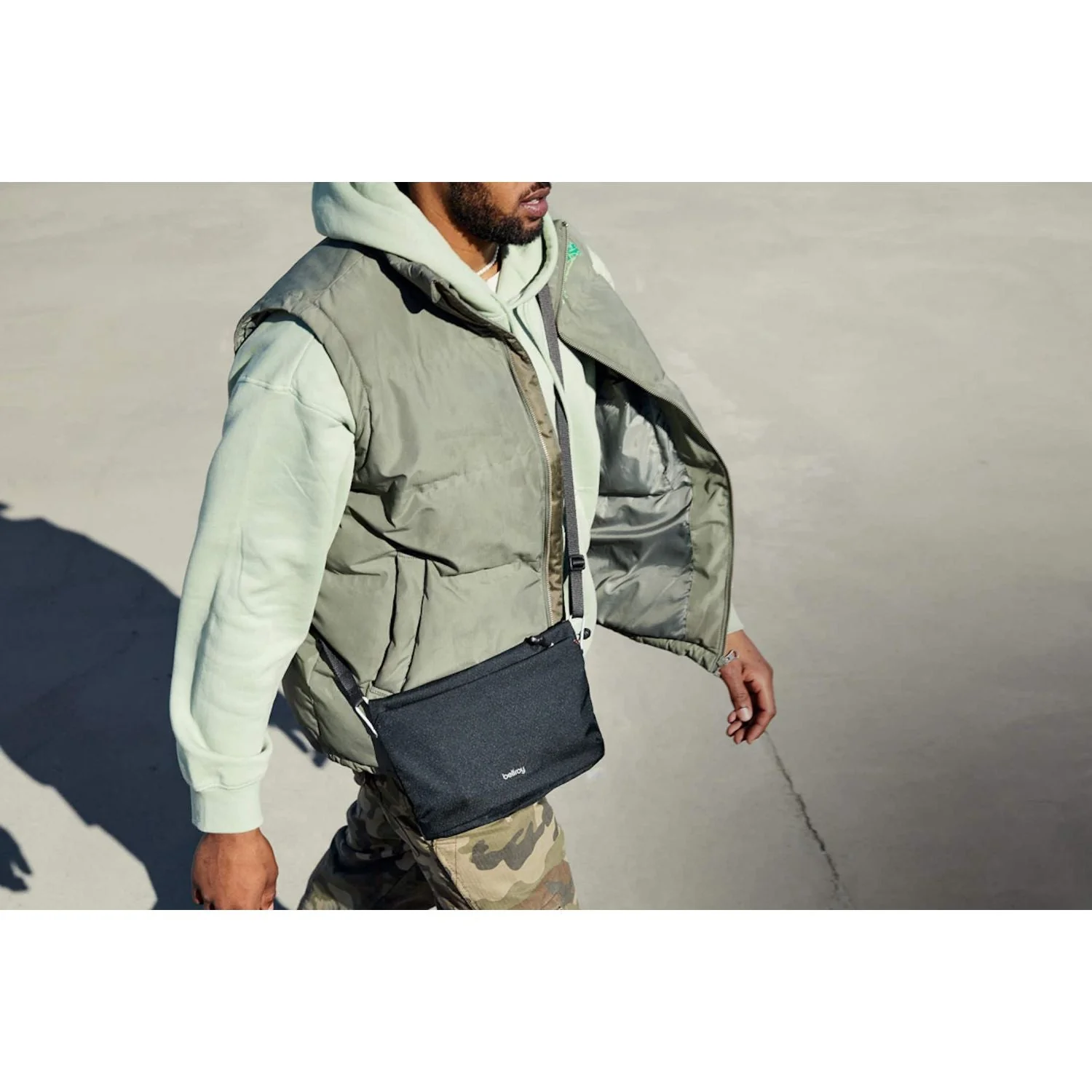 Bellroy Lite Sacoche (SA) - Image 82