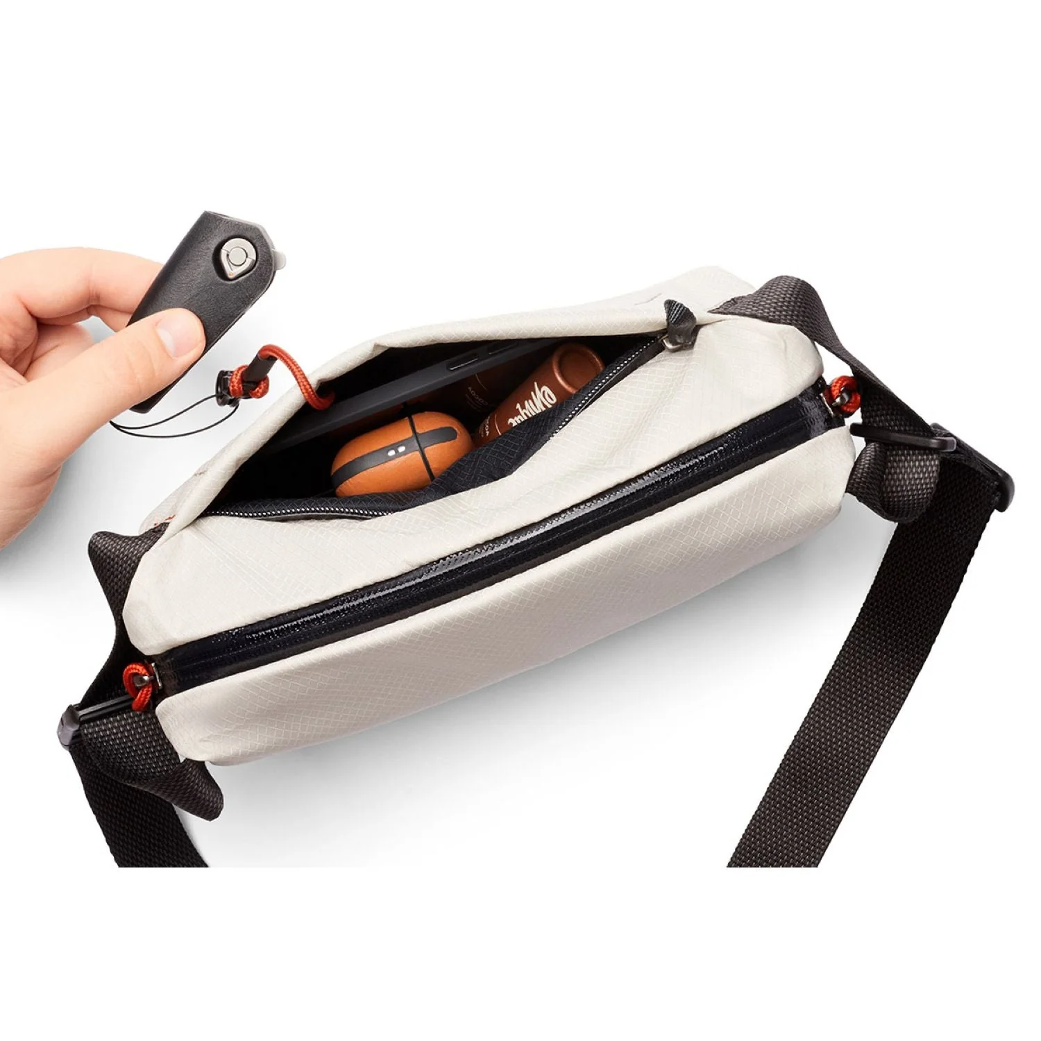 Bellroy Lite Sling Mini (SA) - Image 3