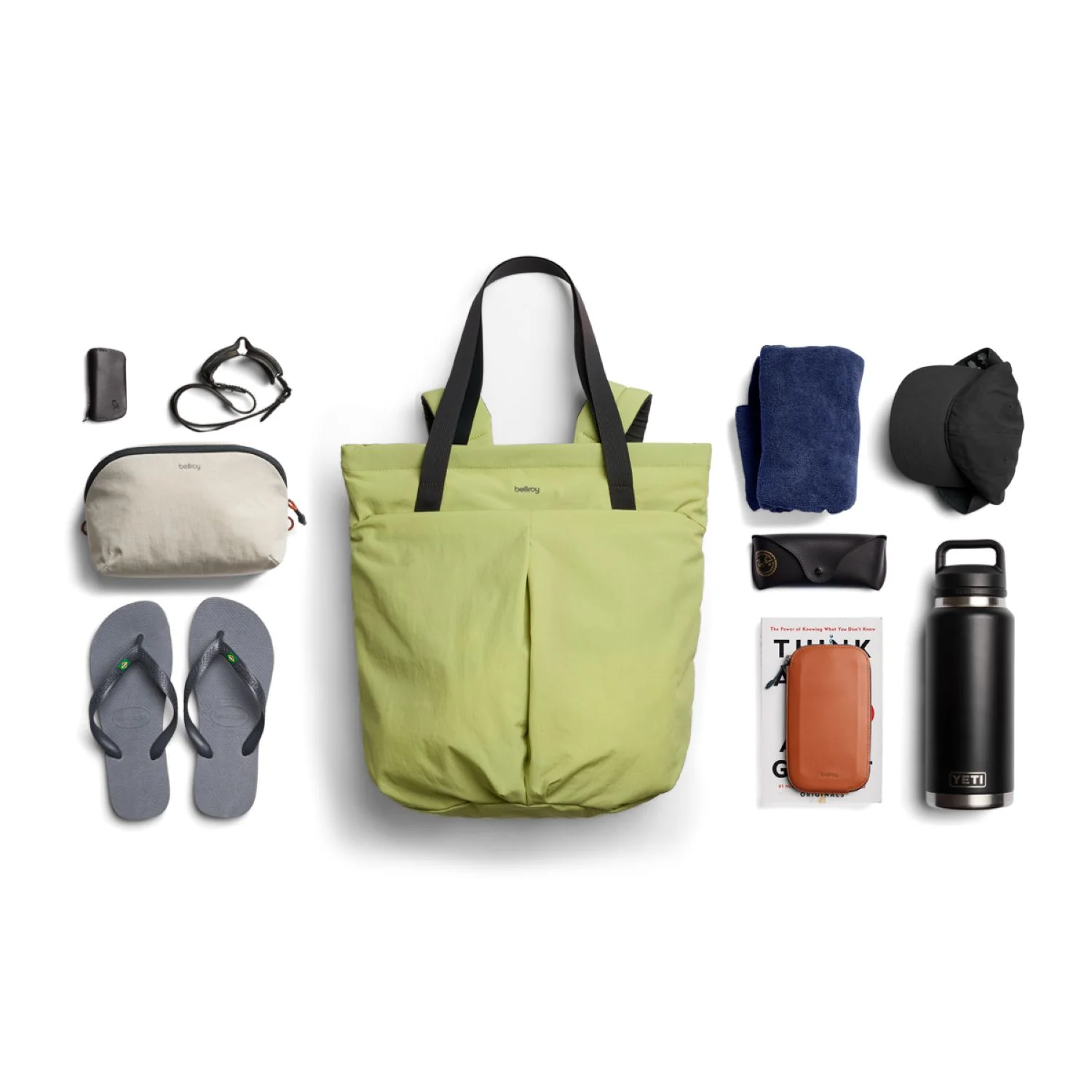 Bellroy Lite Totepack - Image 53
