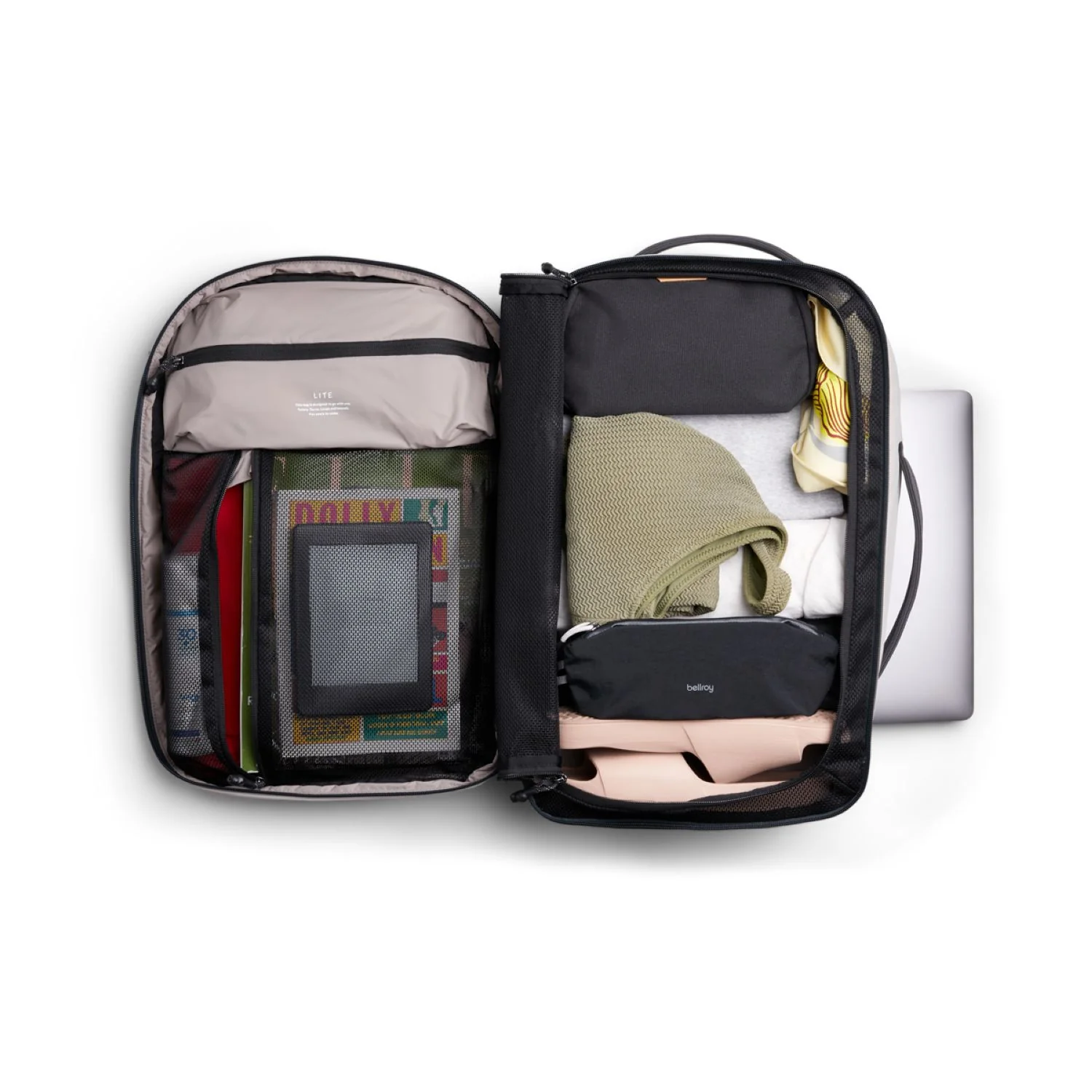 Bellroy Lite Travel Pack 30L - Image 32