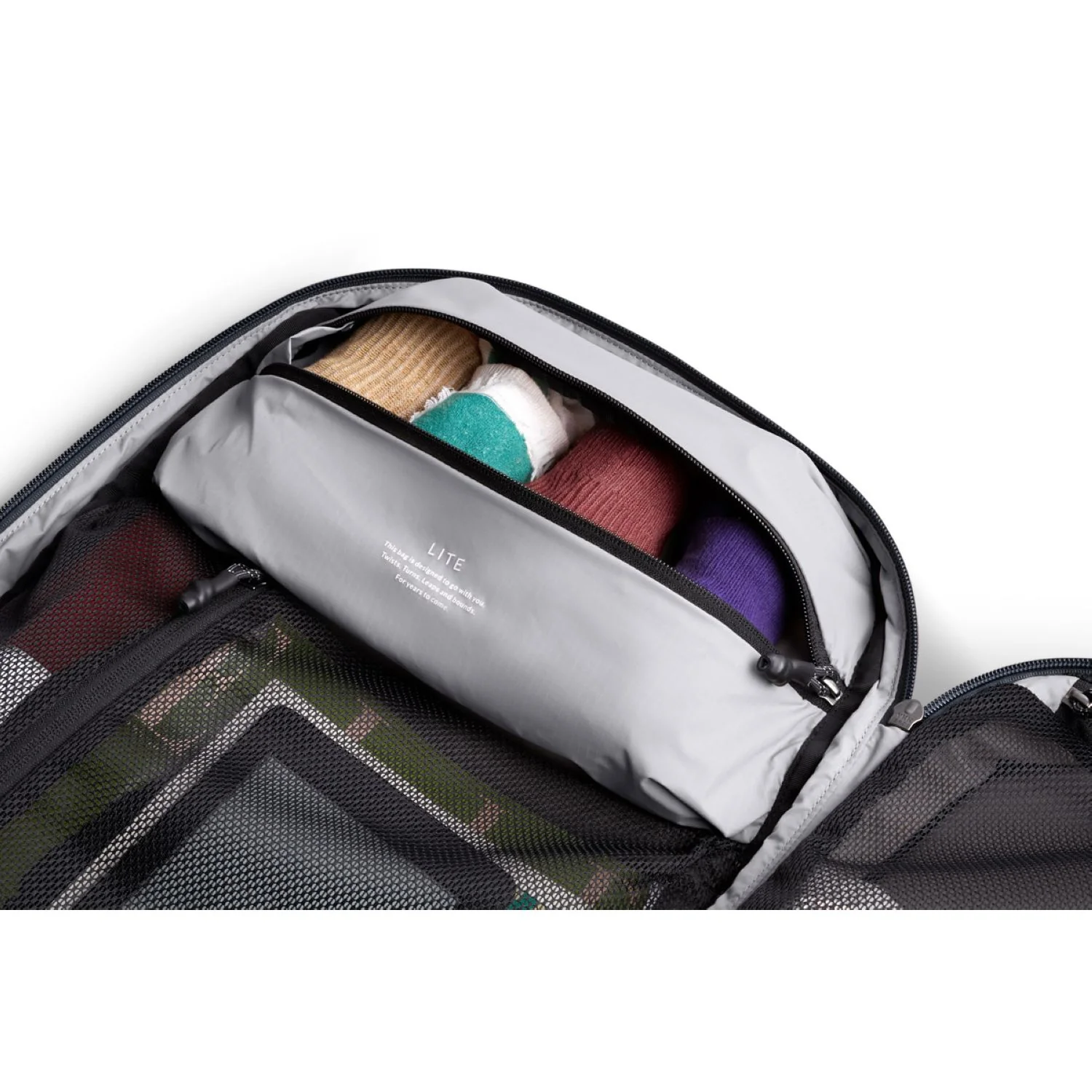 Bellroy Lite Travel Pack 30L - Image 46