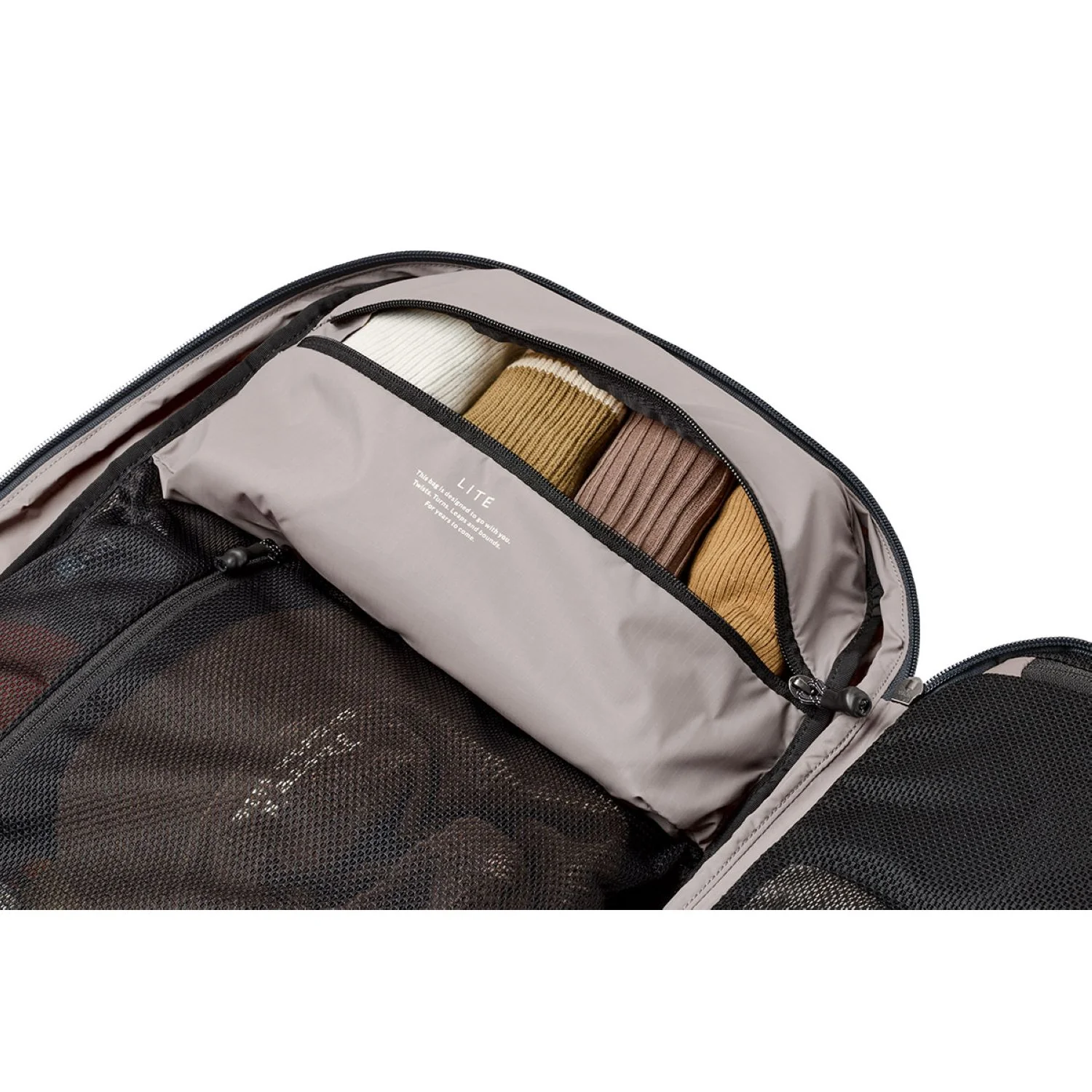 Bellroy Lite Travel Pack 38L - Image 43