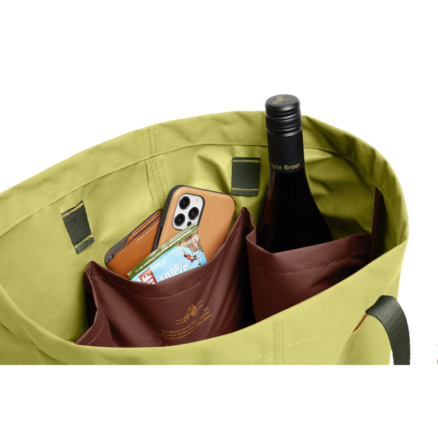 Bellroy Market Tote - Image 110