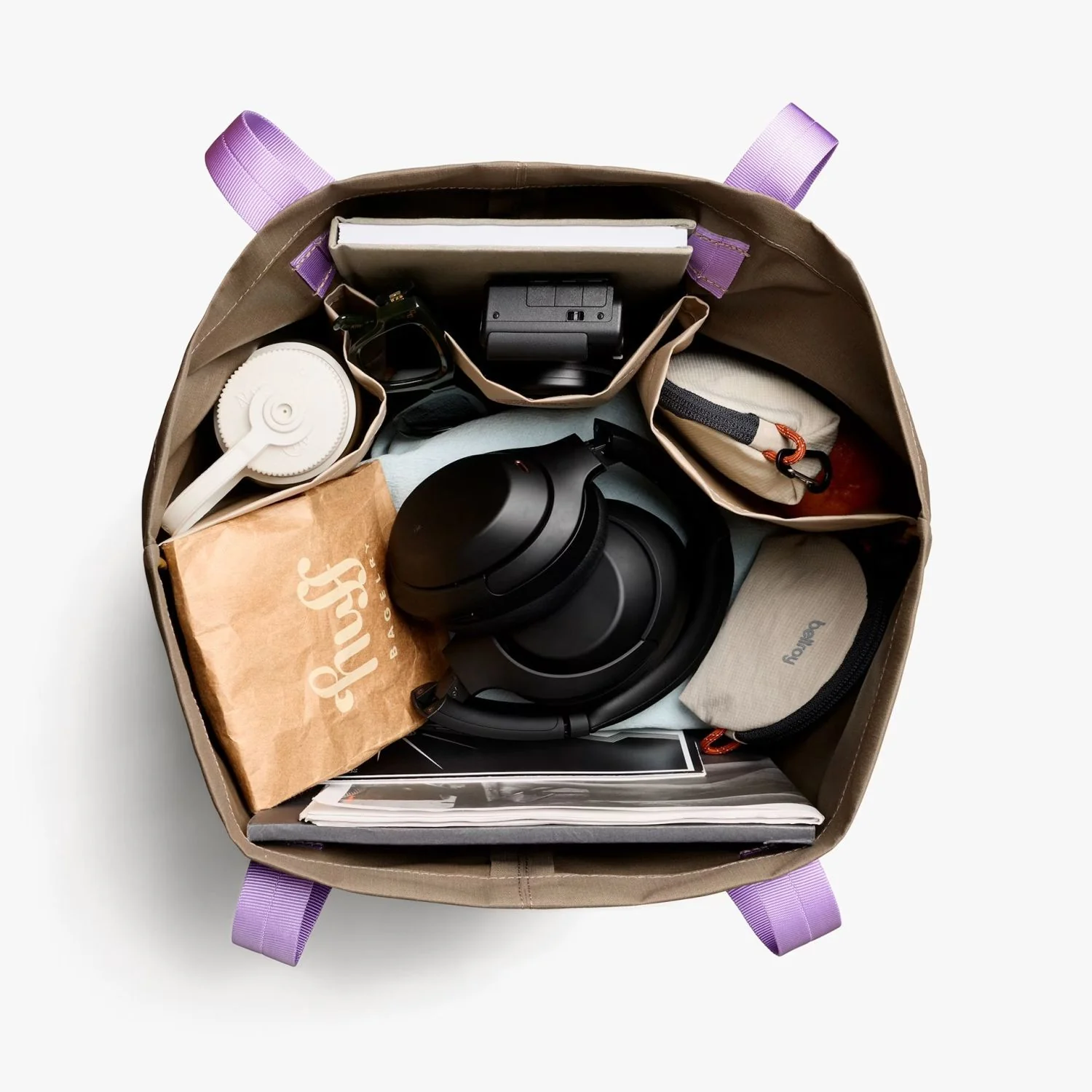 Bellroy Market Tote - Image 135