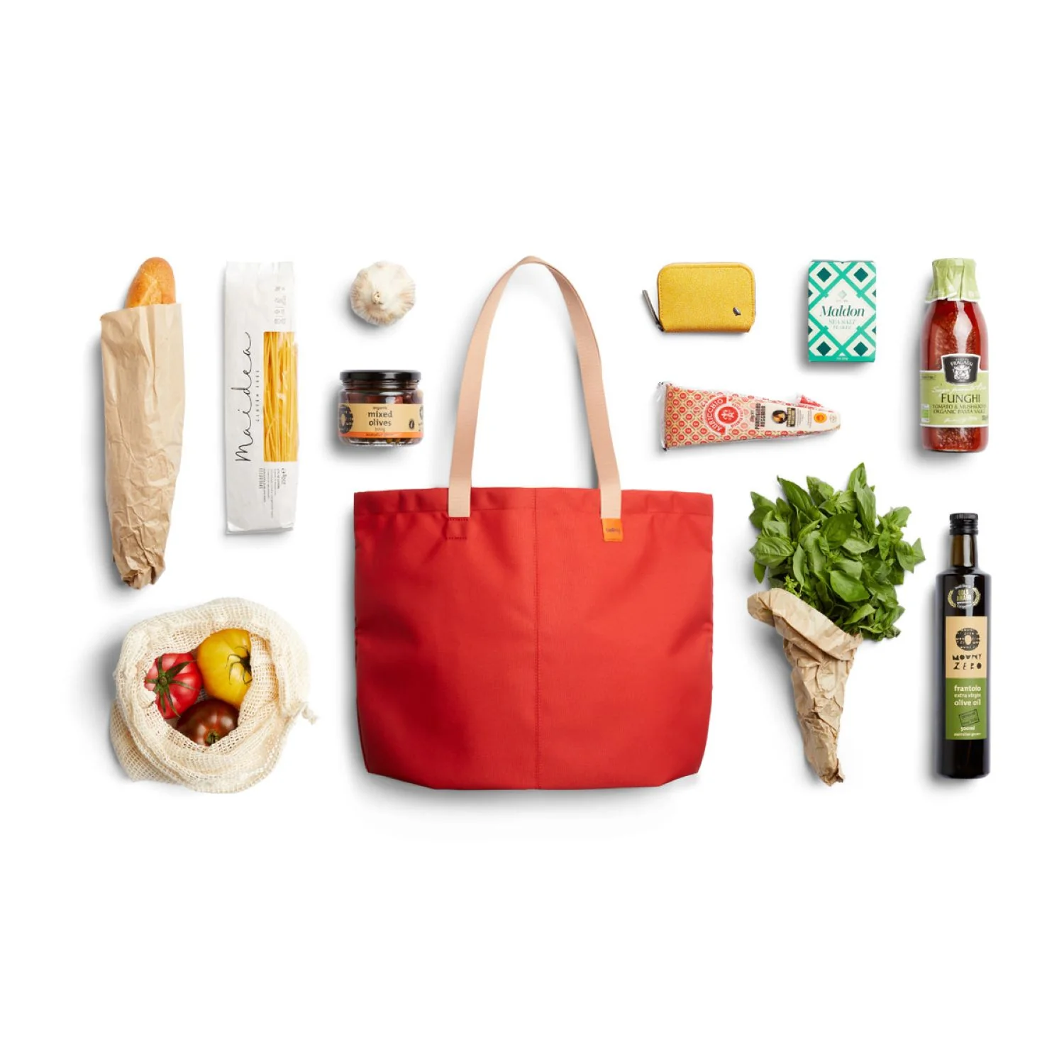 Bellroy Market Tote - Image 34