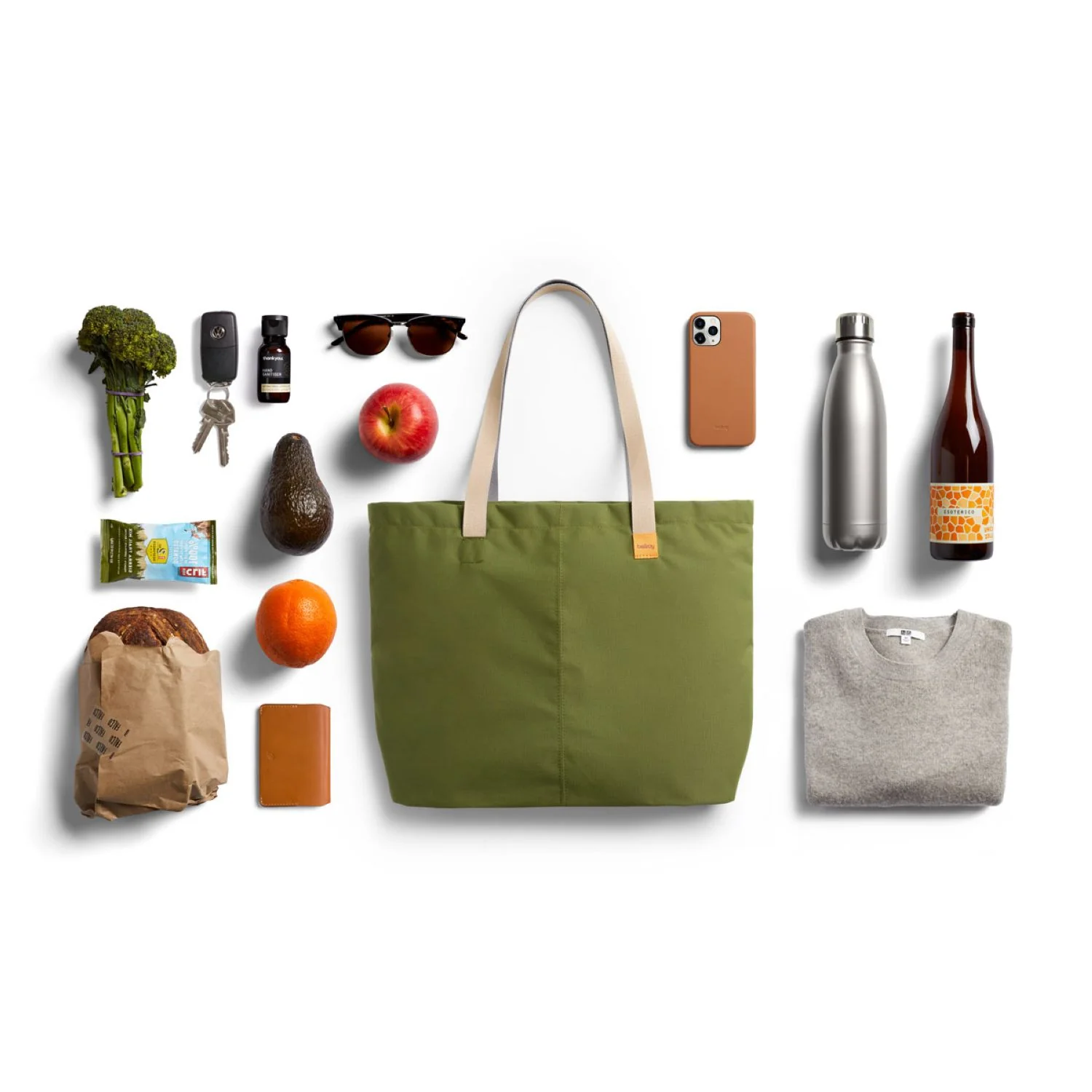 Bellroy Market Tote - Image 53