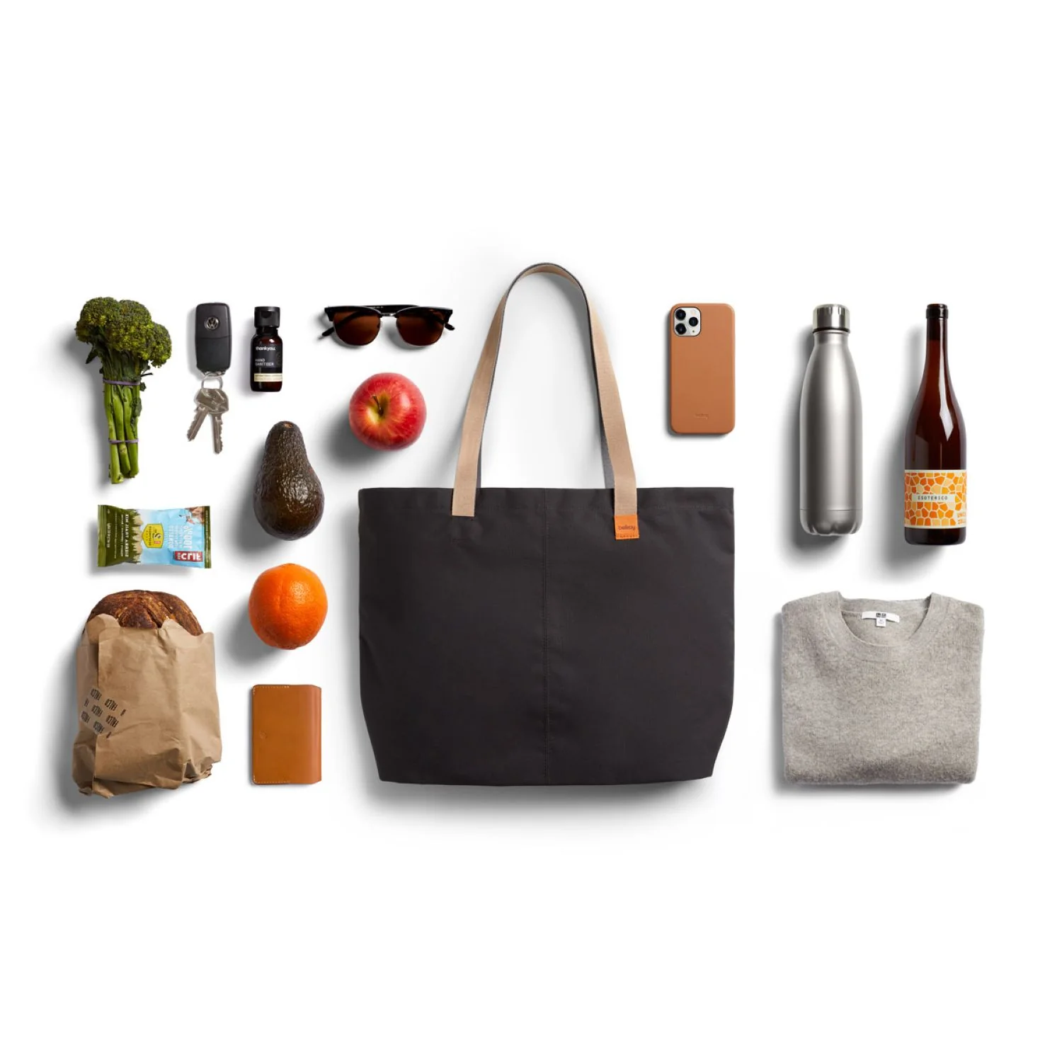 Bellroy Market Tote - Image 8
