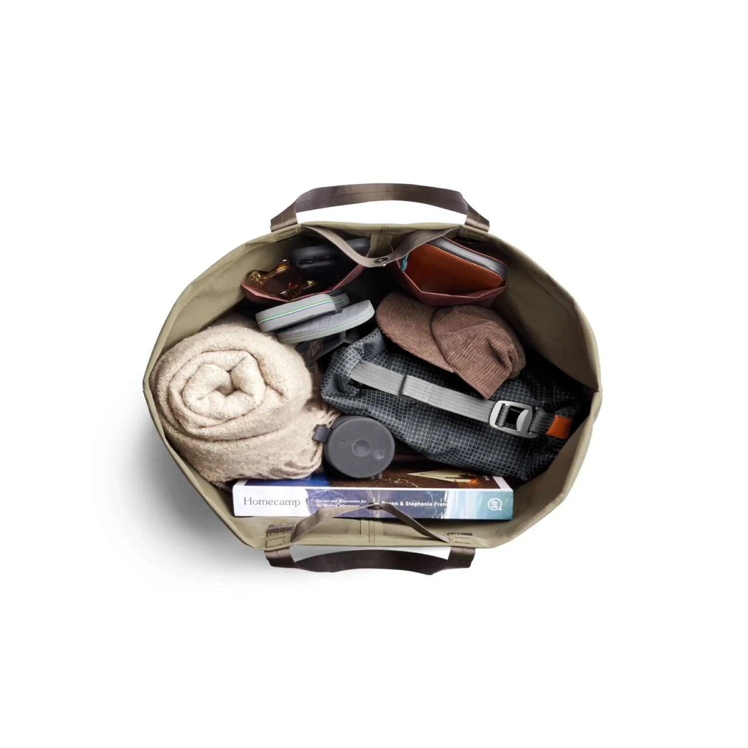 Bellroy Market Tote Plus - Image 44