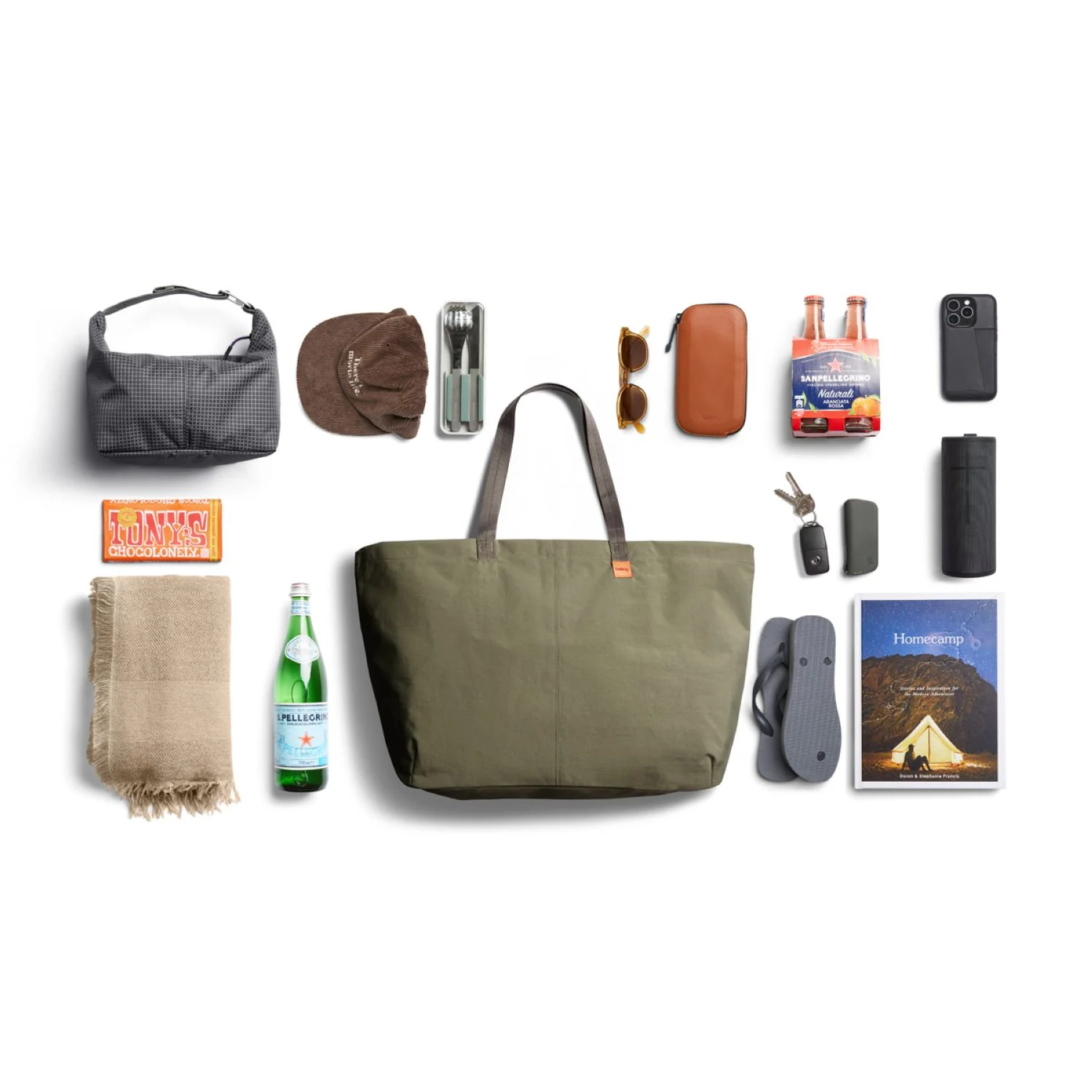 Bellroy Market Tote Plus - Image 51