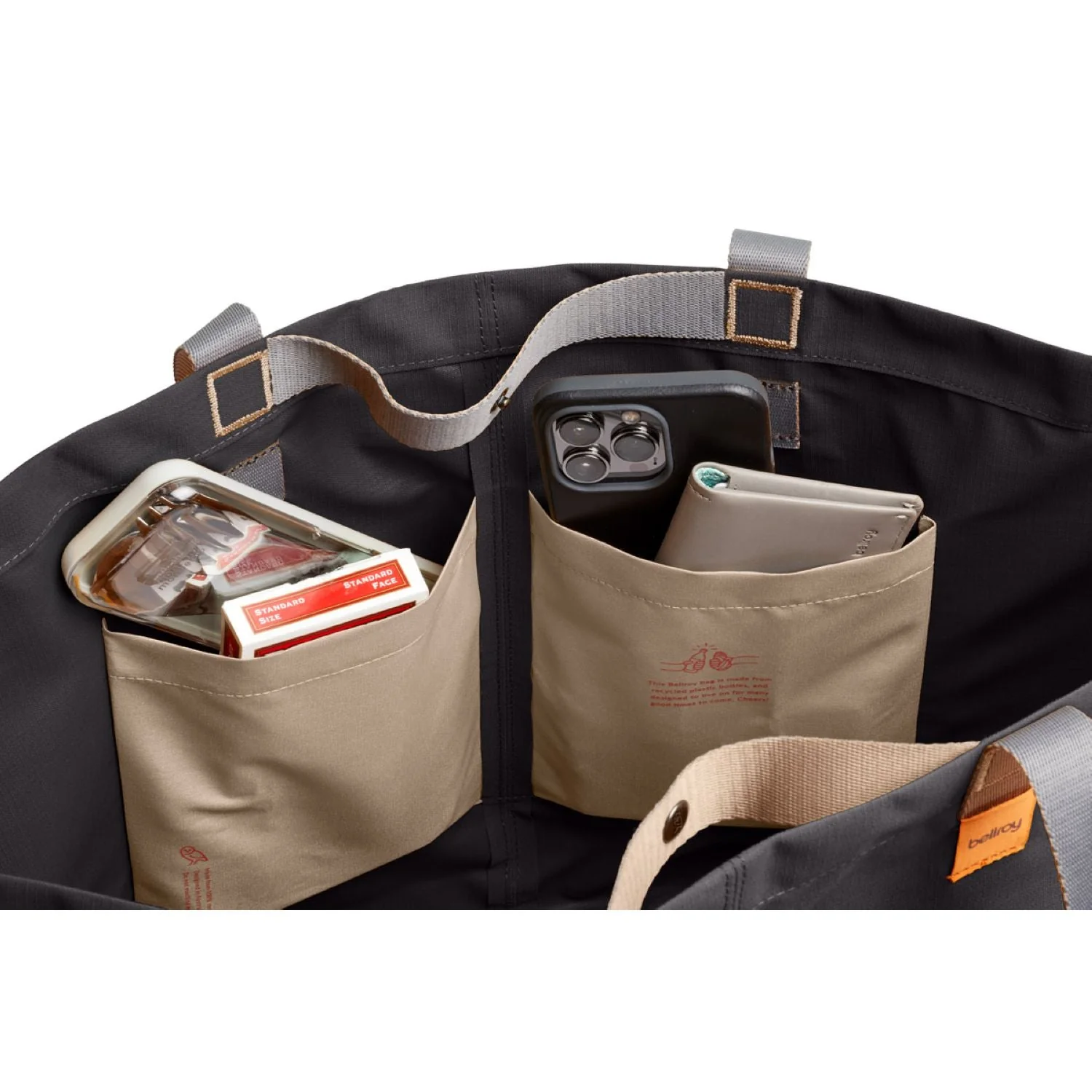 Bellroy Market Tote Plus (SA) - Image 25