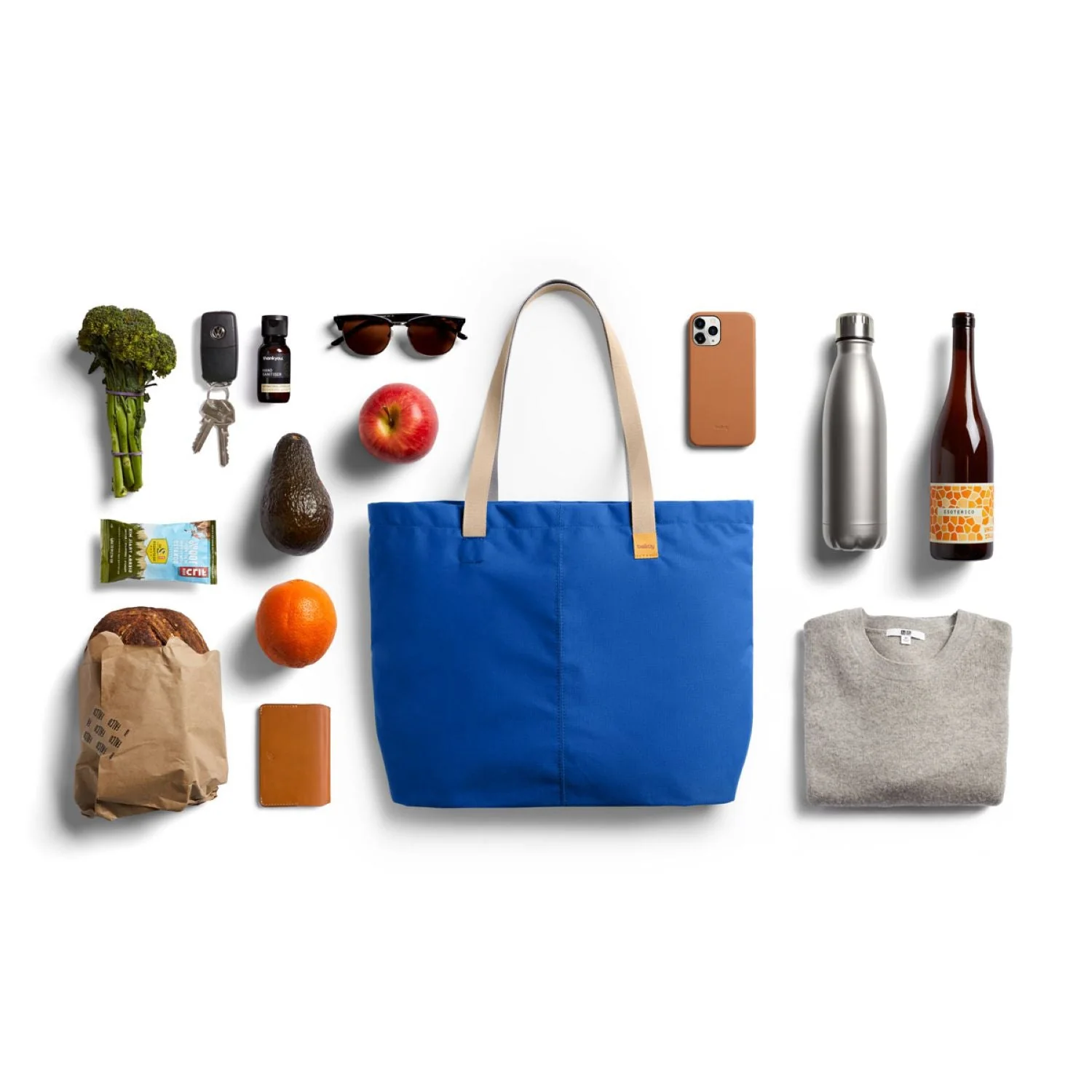 Bellroy Market Tote (SA) - Image 17