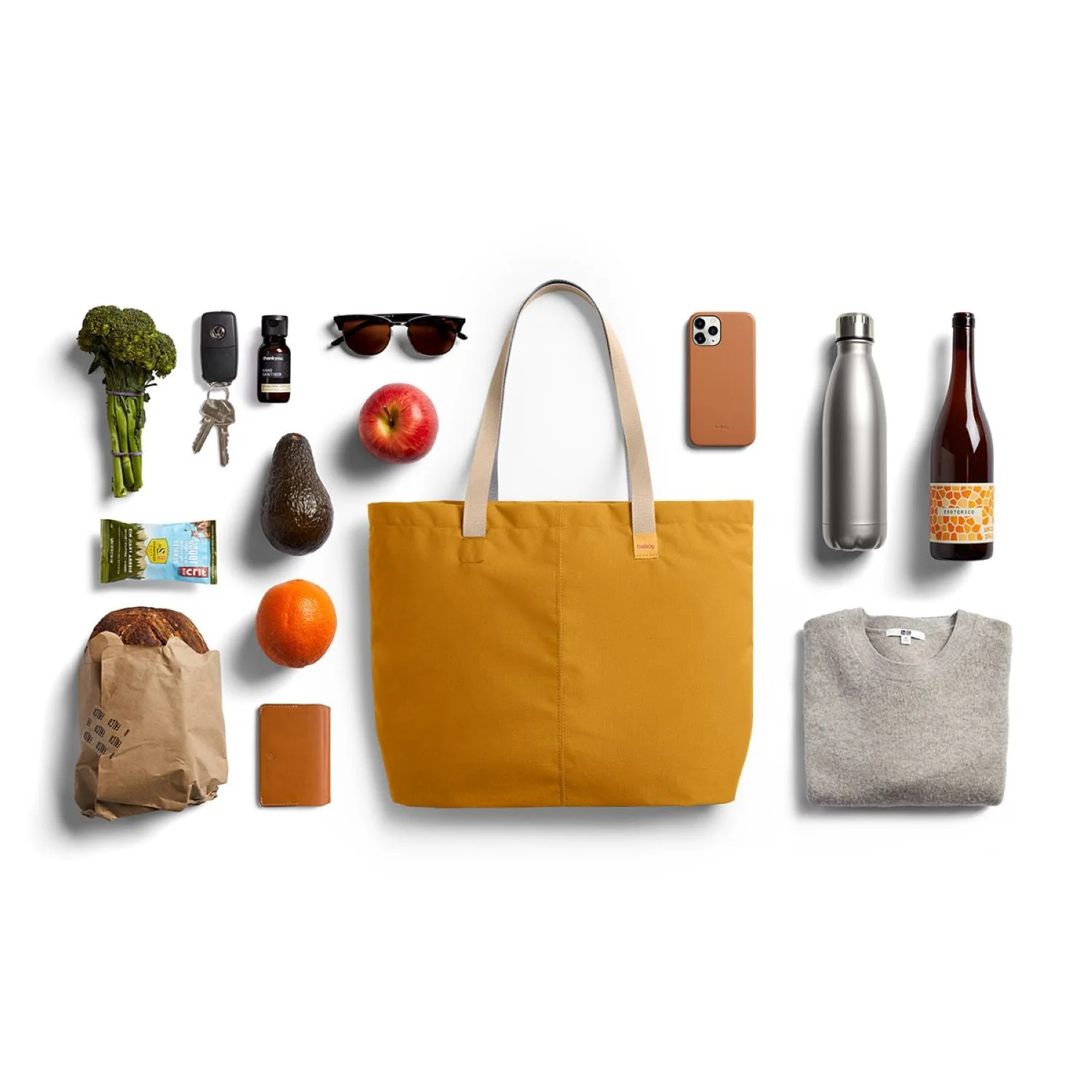 Bellroy Market Tote (SA) - Image 45