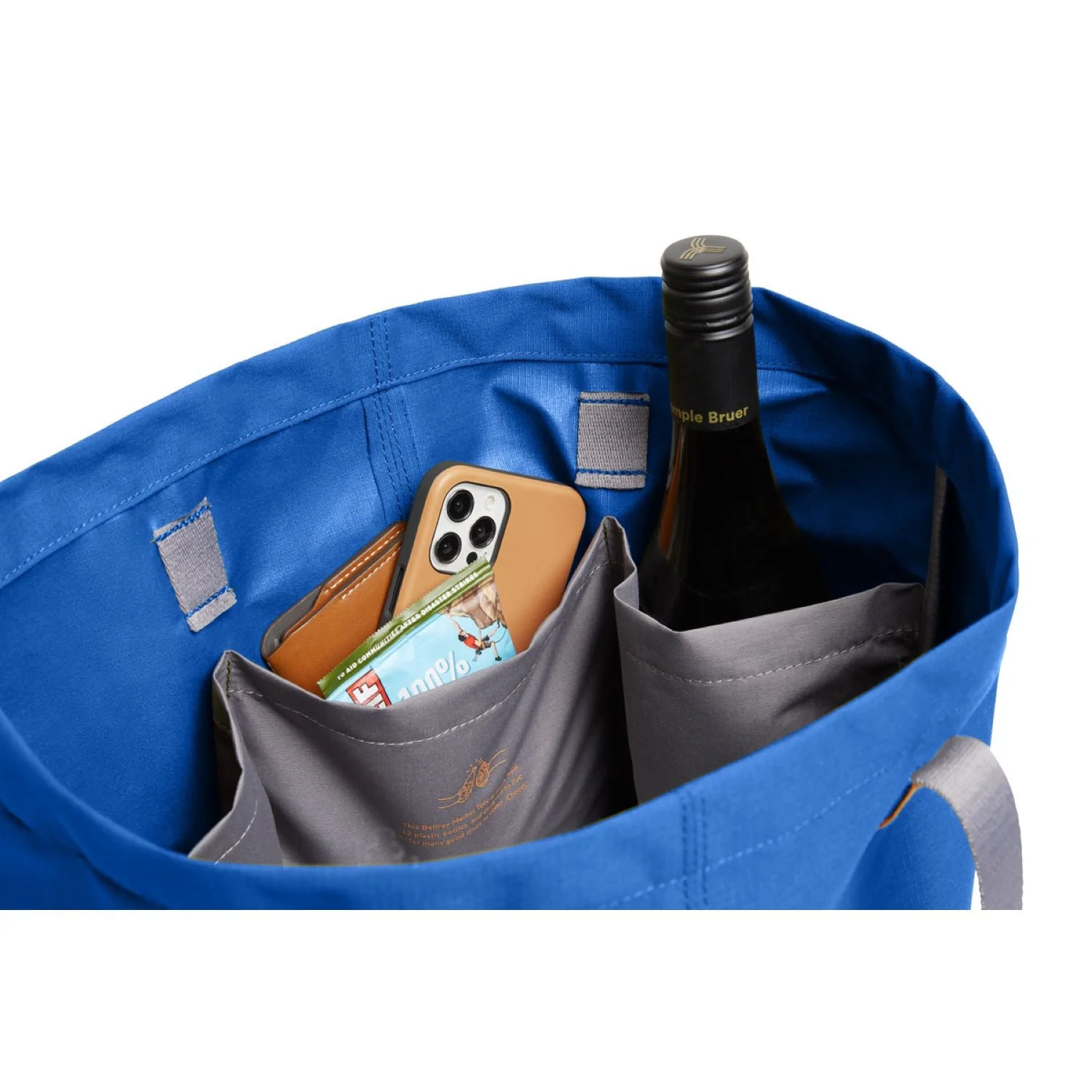 Bellroy Market Tote (SA) - Image 61