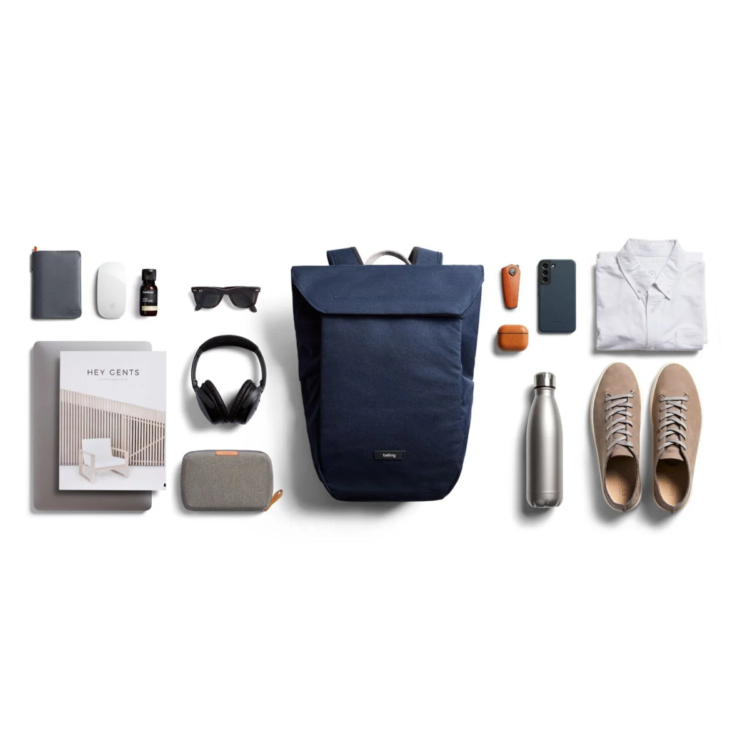 Bellroy Melbourne Backpack - Image 20