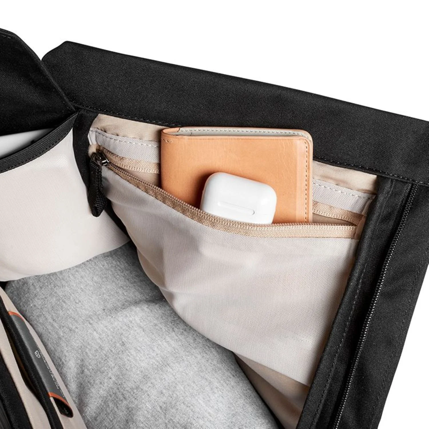 Bellroy Melbourne Backpack - Image 5