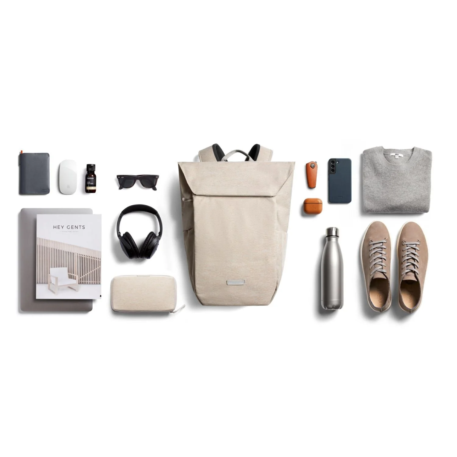 Bellroy Melbourne Backpack (SA) - Image 20