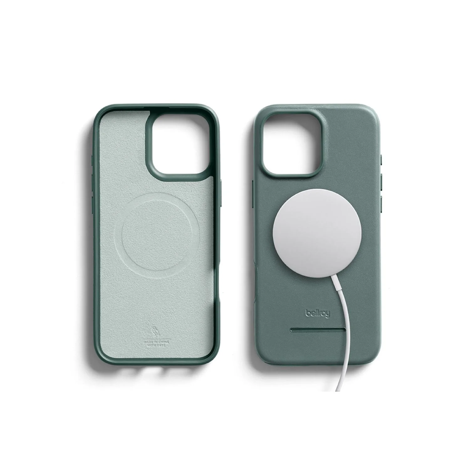 Bellroy Mod Phone Case + Wallet Iphone 16 Pro Max - Image 3