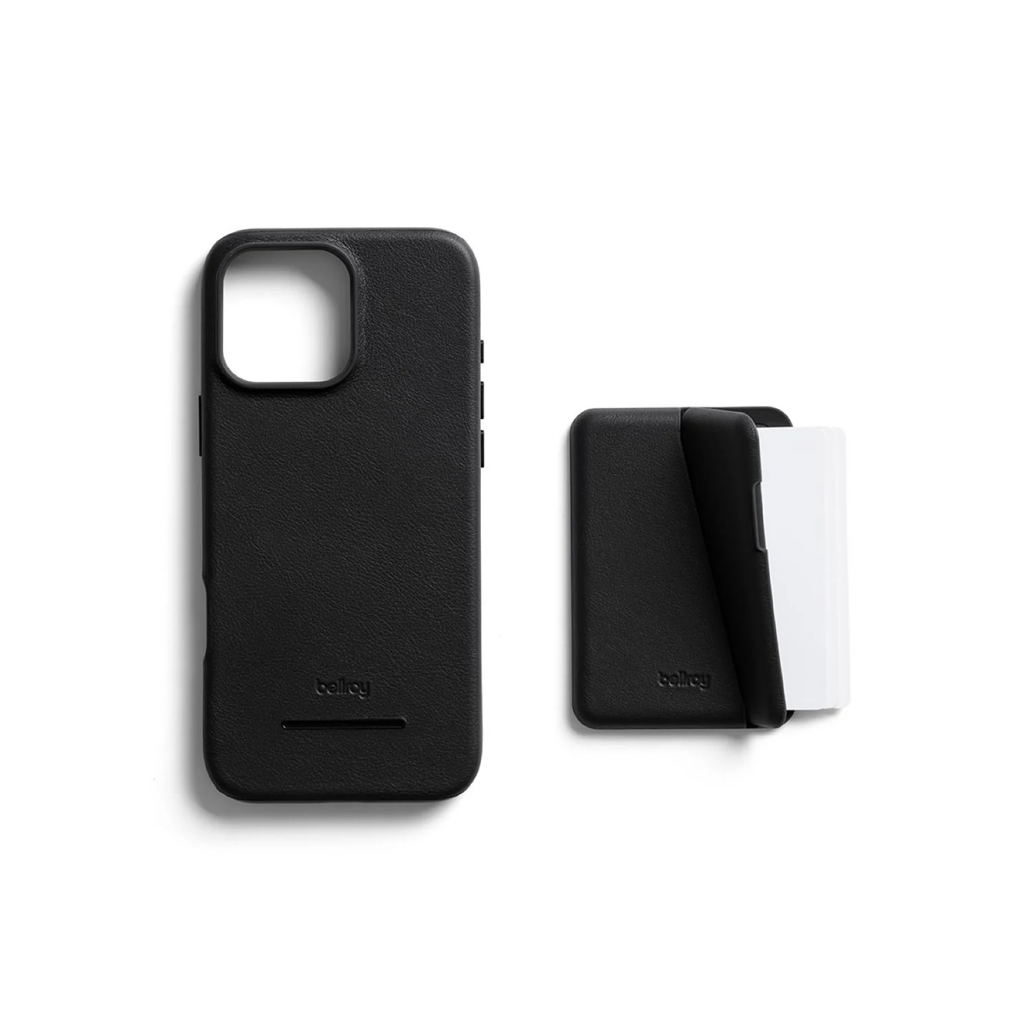 Bellroy Mod Phone Case + Wallet Iphone 16 Pro Max - Image 9
