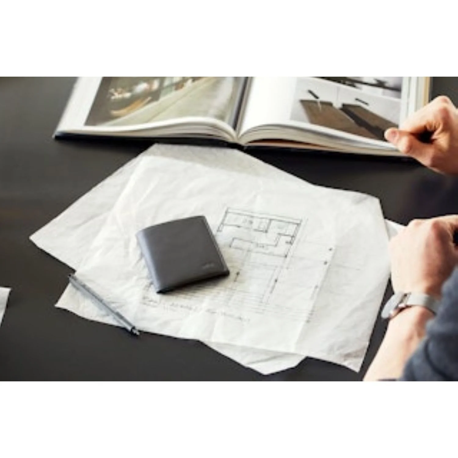 Bellroy Note Sleeve Wallet (RFID Protected) - Image 111
