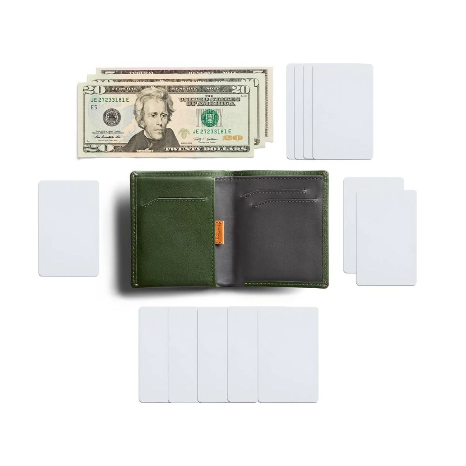 Bellroy Note Sleeve Wallet (RFID Protected) - Image 67