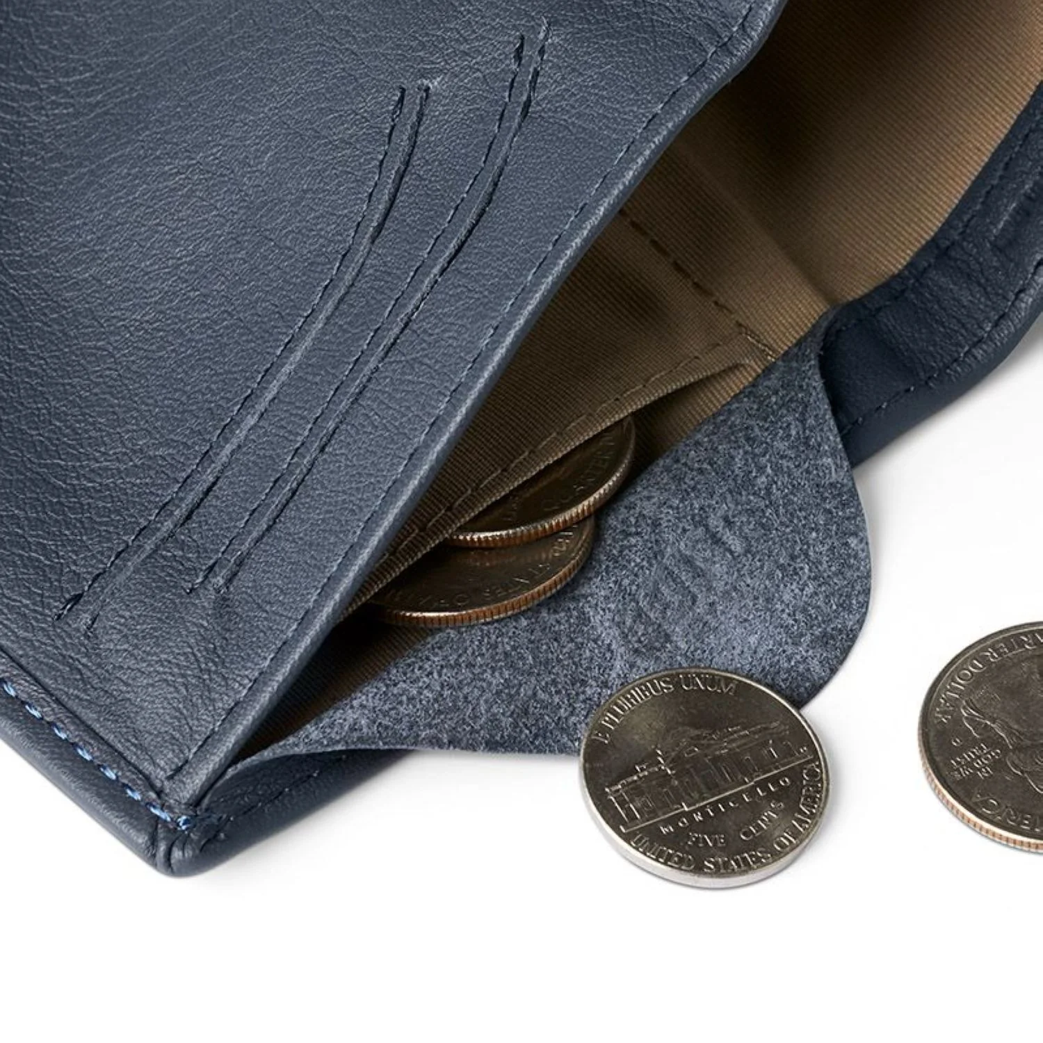Bellroy Note Sleeve Wallet (RFID Protected) - Image 7
