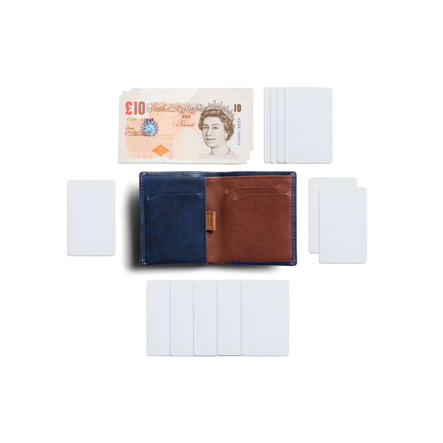 Bellroy Note Sleeve Wallet (RFID Protected) (SA) - Image 27