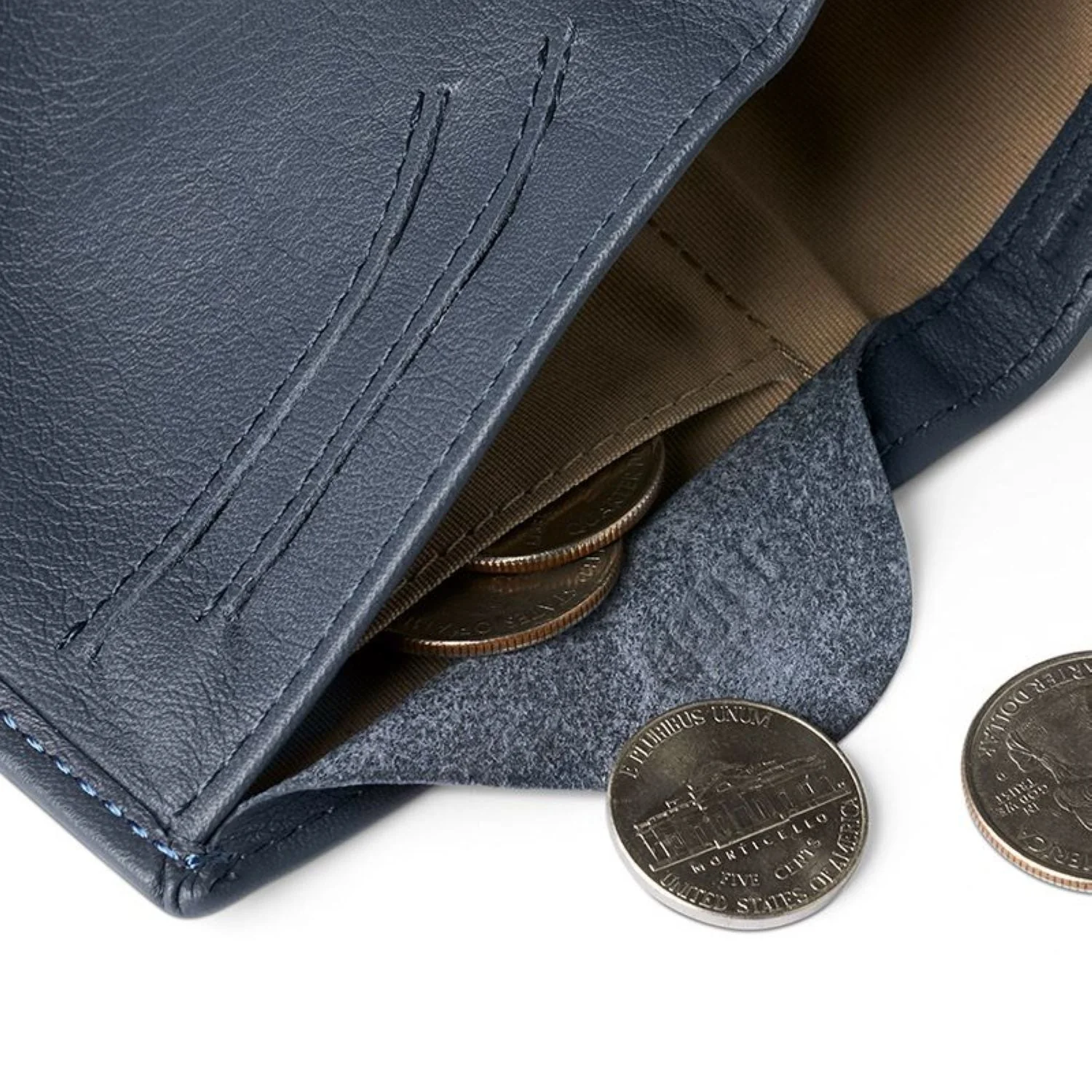 Bellroy Note Sleeve Wallet (RFID Protected) (SA) - Image 7