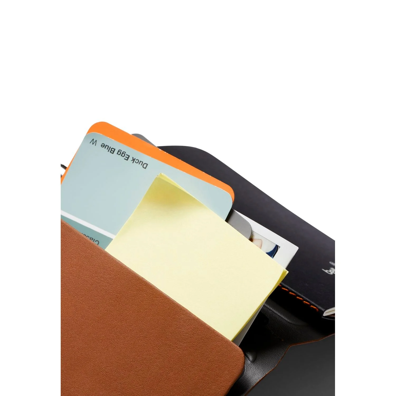 Bellroy Notebook Cover + Notebook - Image 17