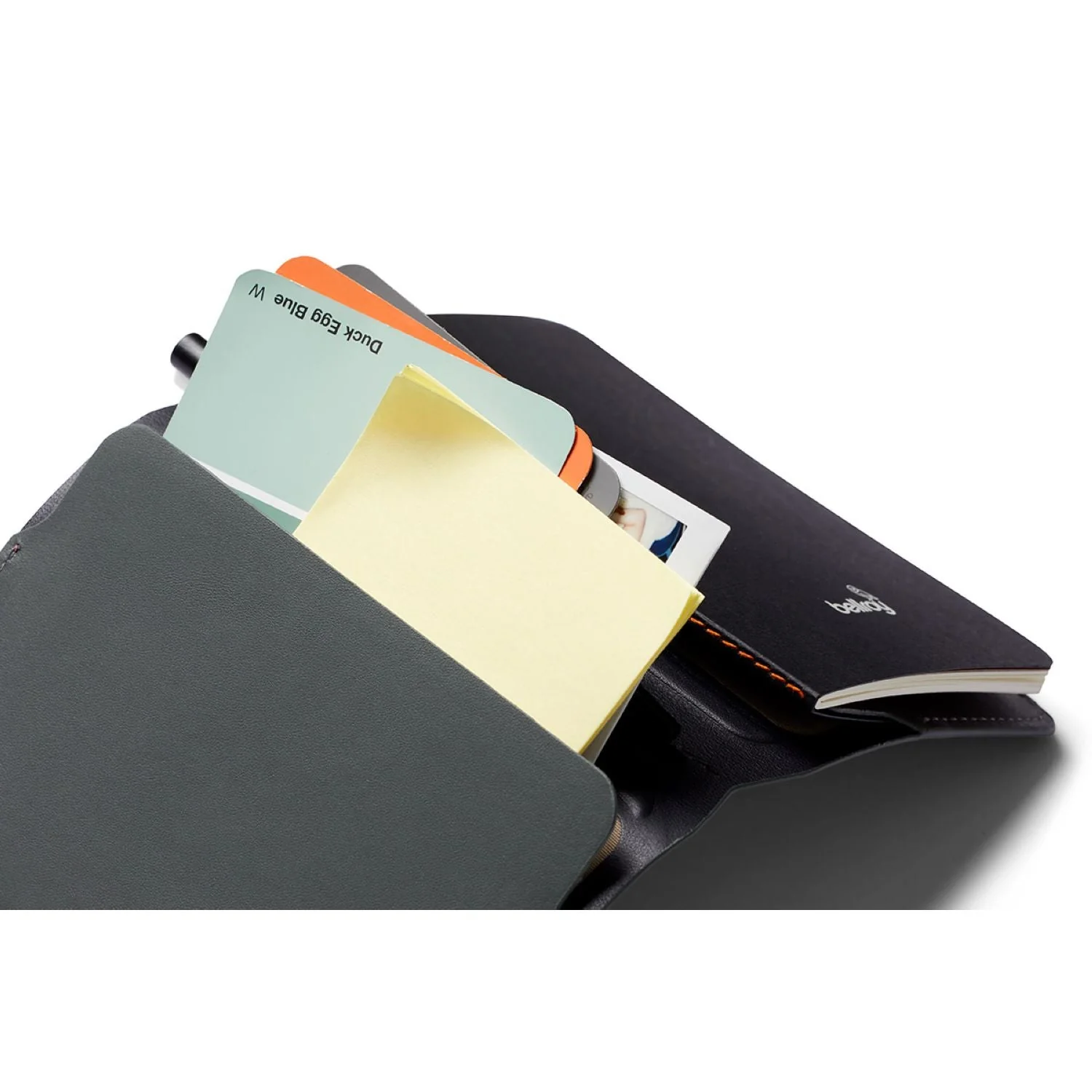 Bellroy Notebook Cover + Notebook - Image 26