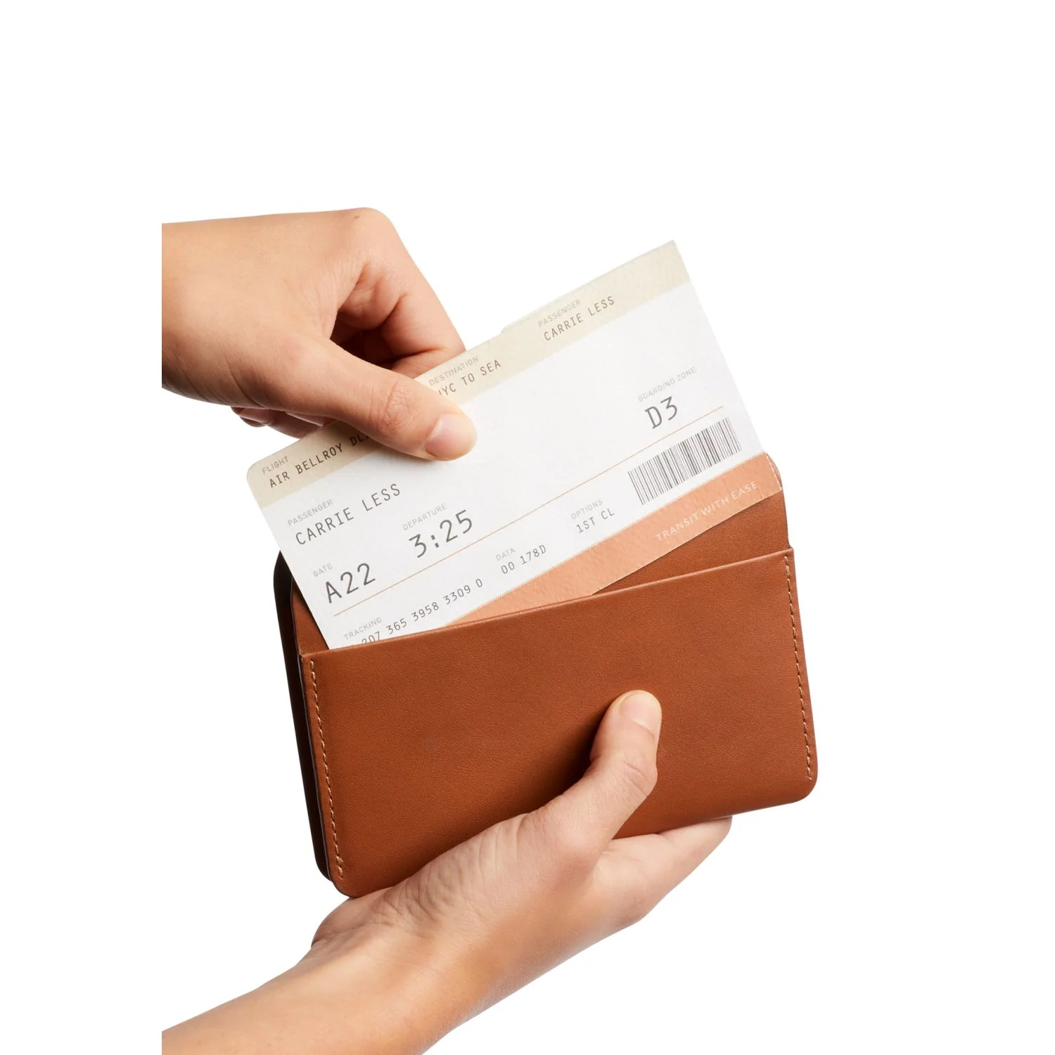 Bellroy Passport Cover (RFID Protected) - Image 20