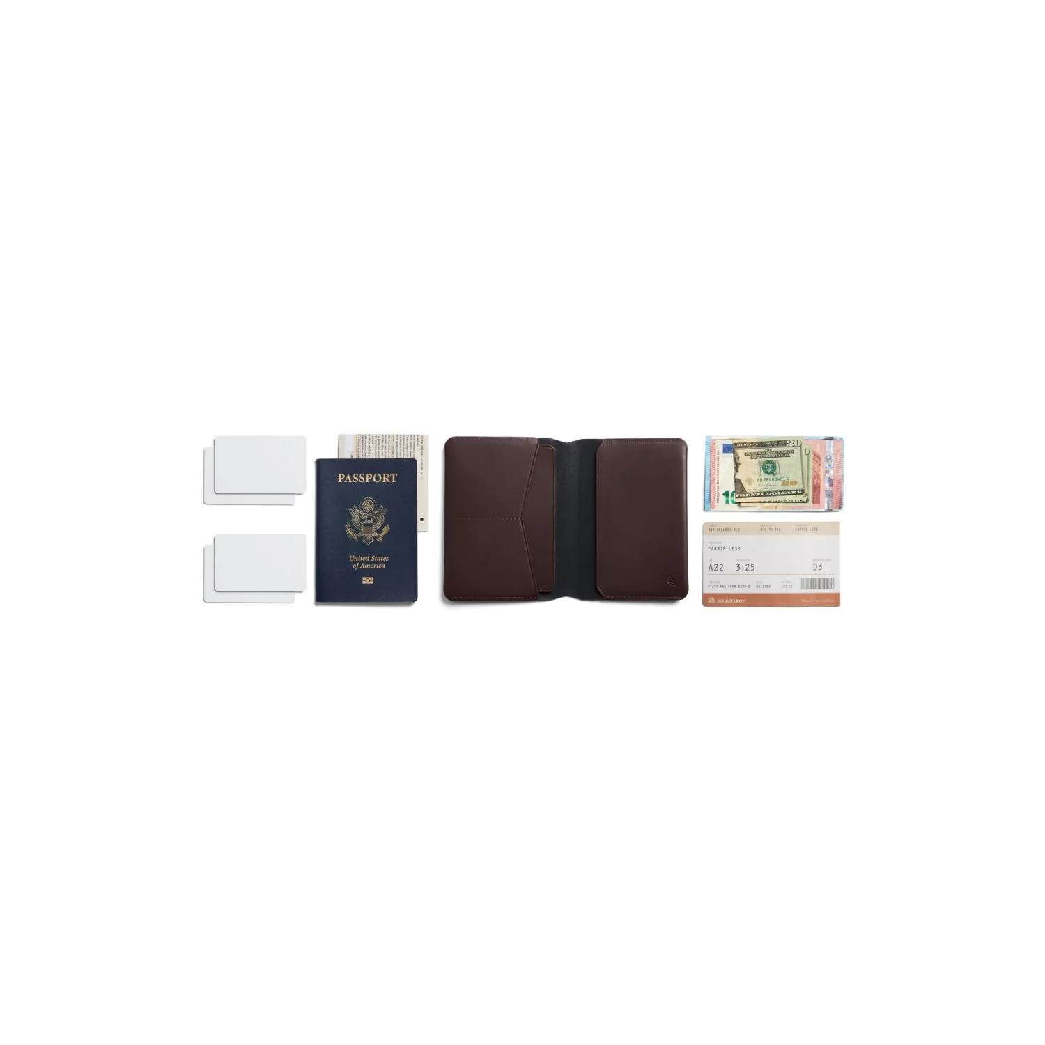 Bellroy Passport Cover (RFID Protected) - Image 33