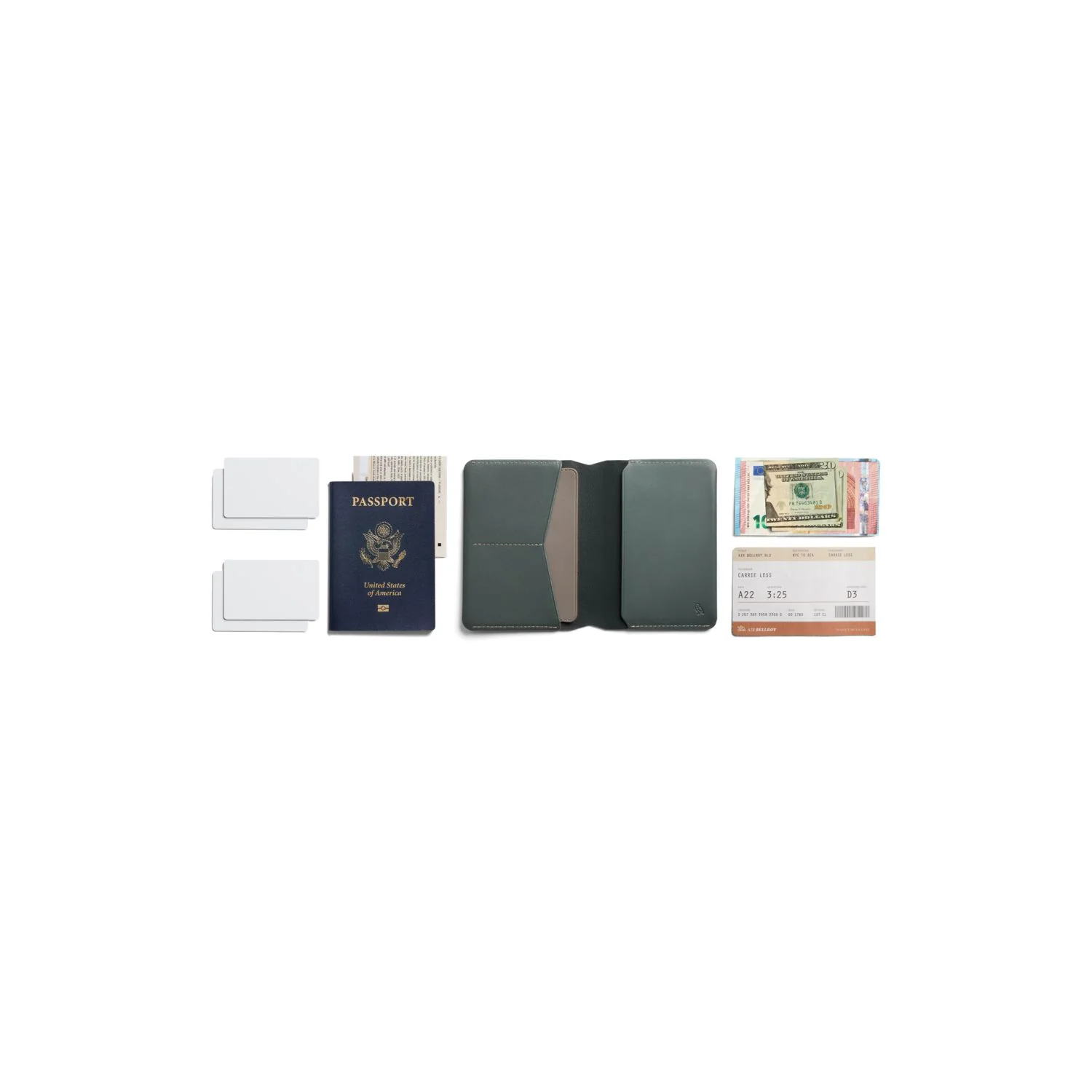 Bellroy Passport Cover (RFID Protected) - Image 44