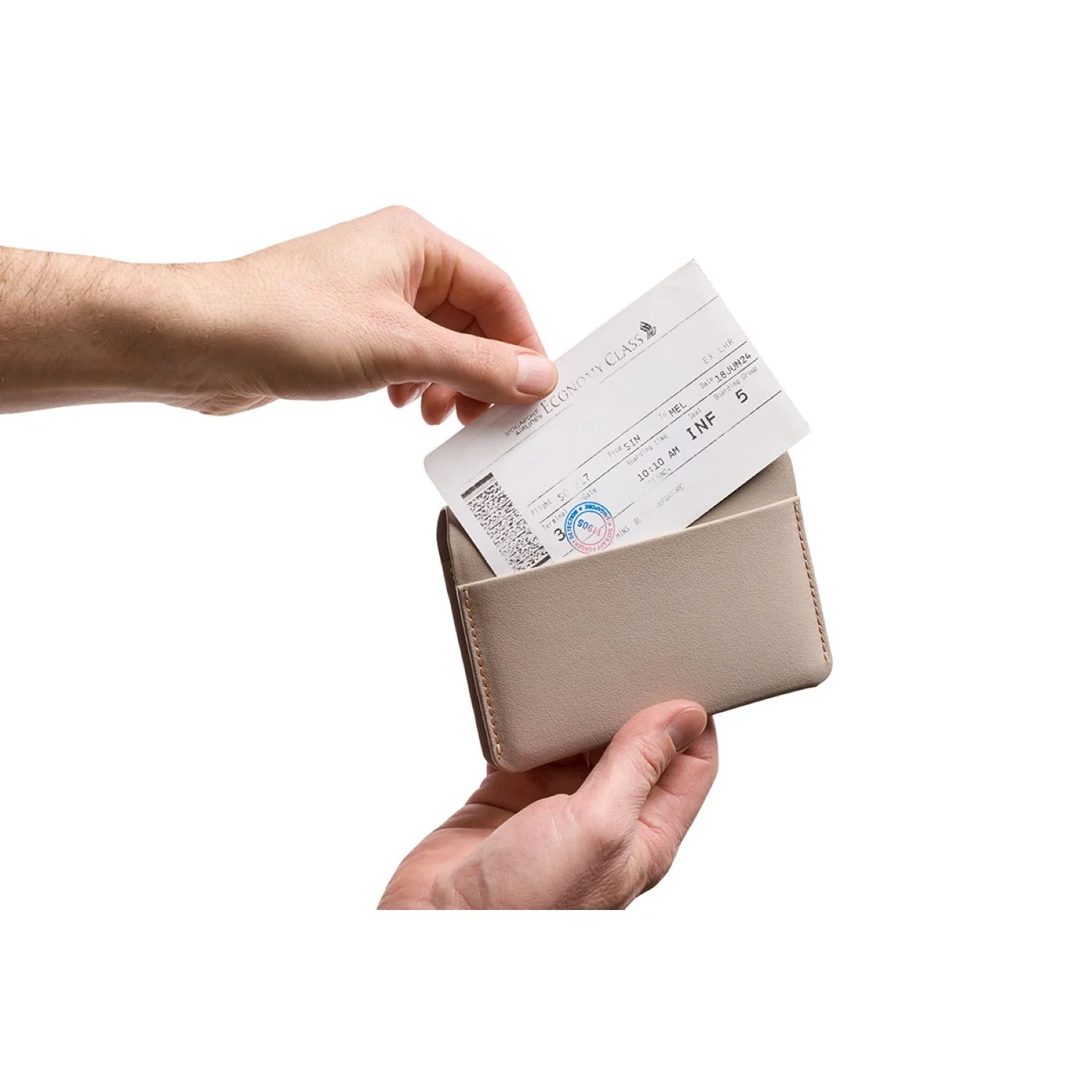 Bellroy Passport Cover (RFID Protected) - Image 75