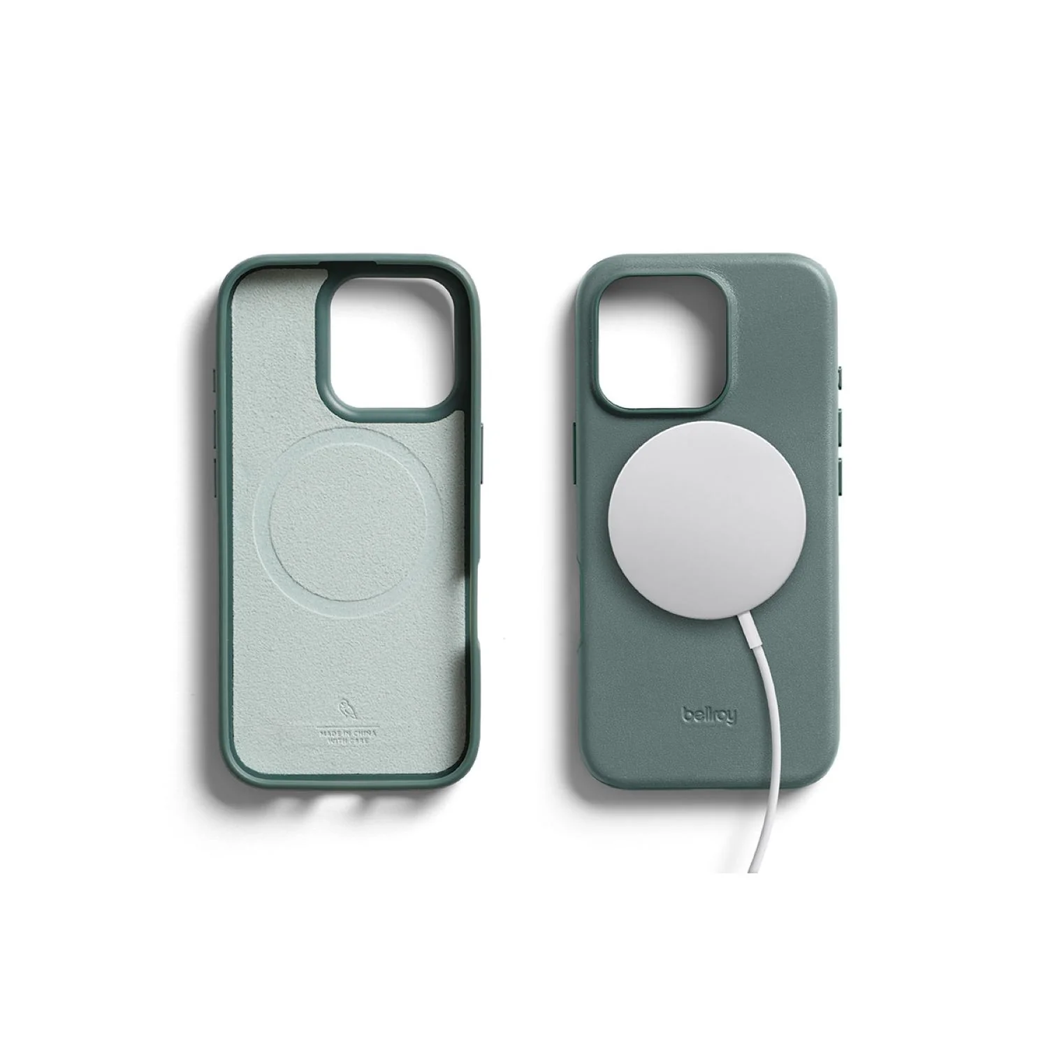 Bellroy Phone Case - 0 Card Iphone 16 Pro - Image 2