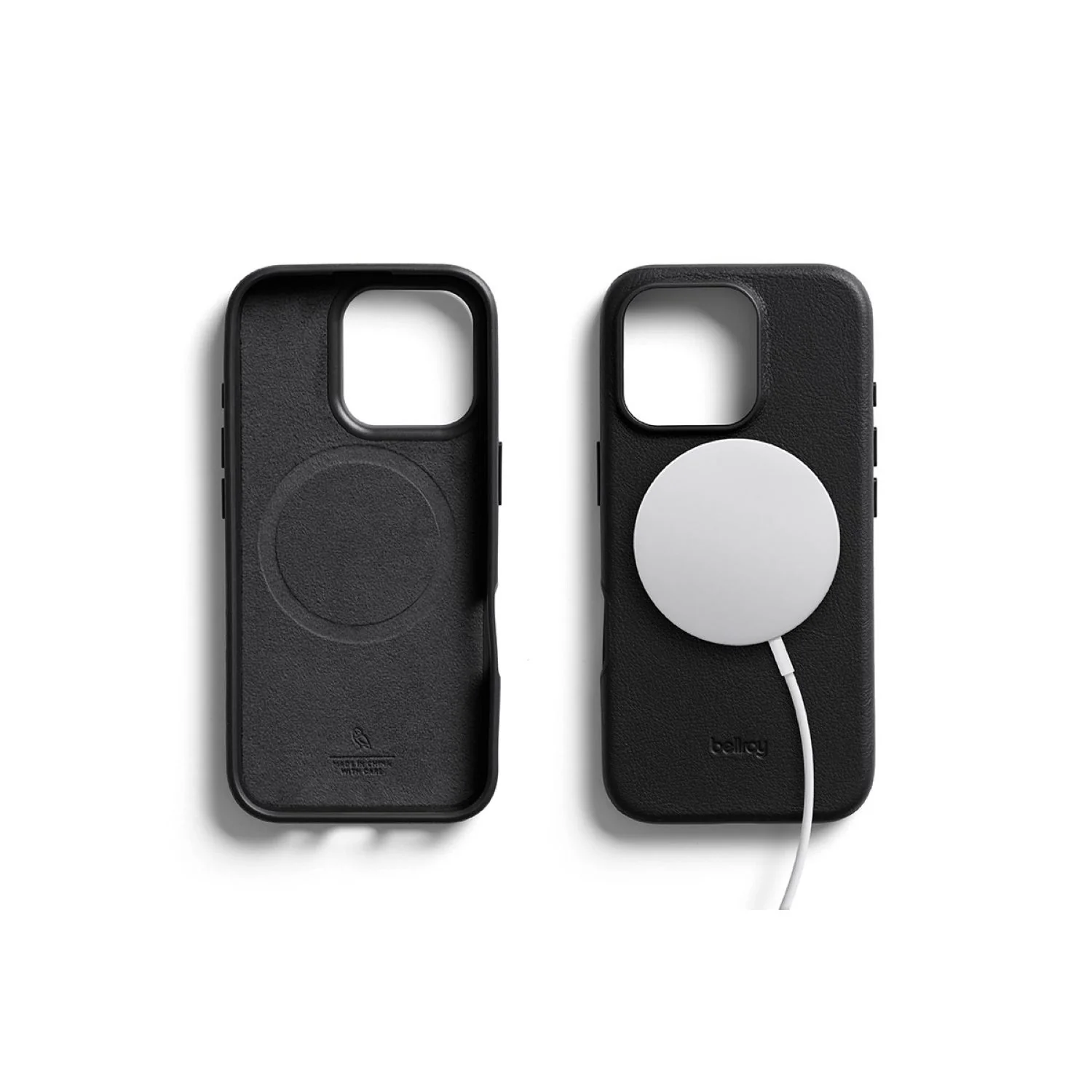 Bellroy Phone Case - 0 Card Iphone 16 Pro - Image 7