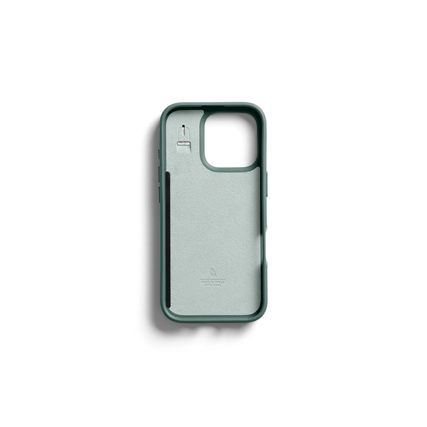 Bellroy Phone Case - 3 Card Iphone 16 Pro - Image 2