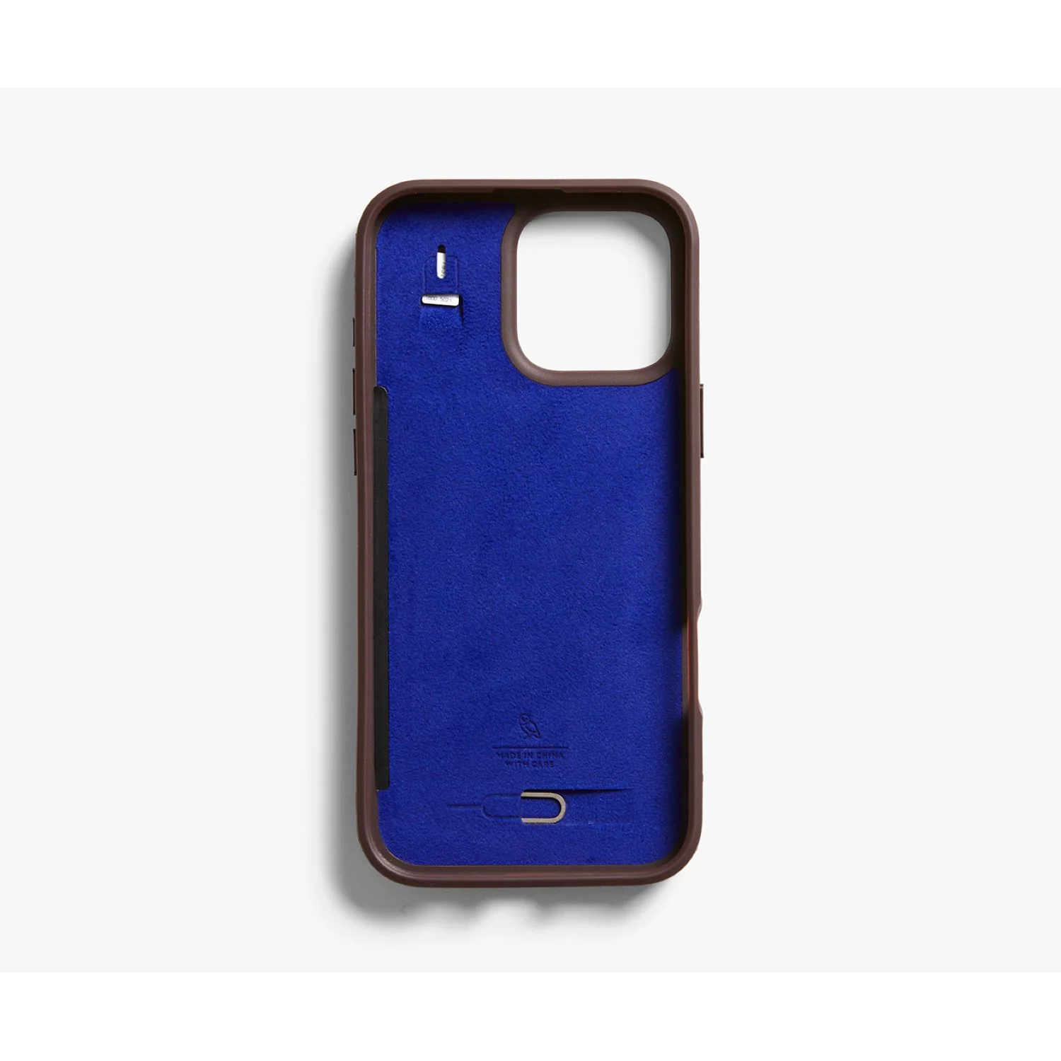 Bellroy Phone Case - 3 Card Iphone 16 Pro Max - Image 14