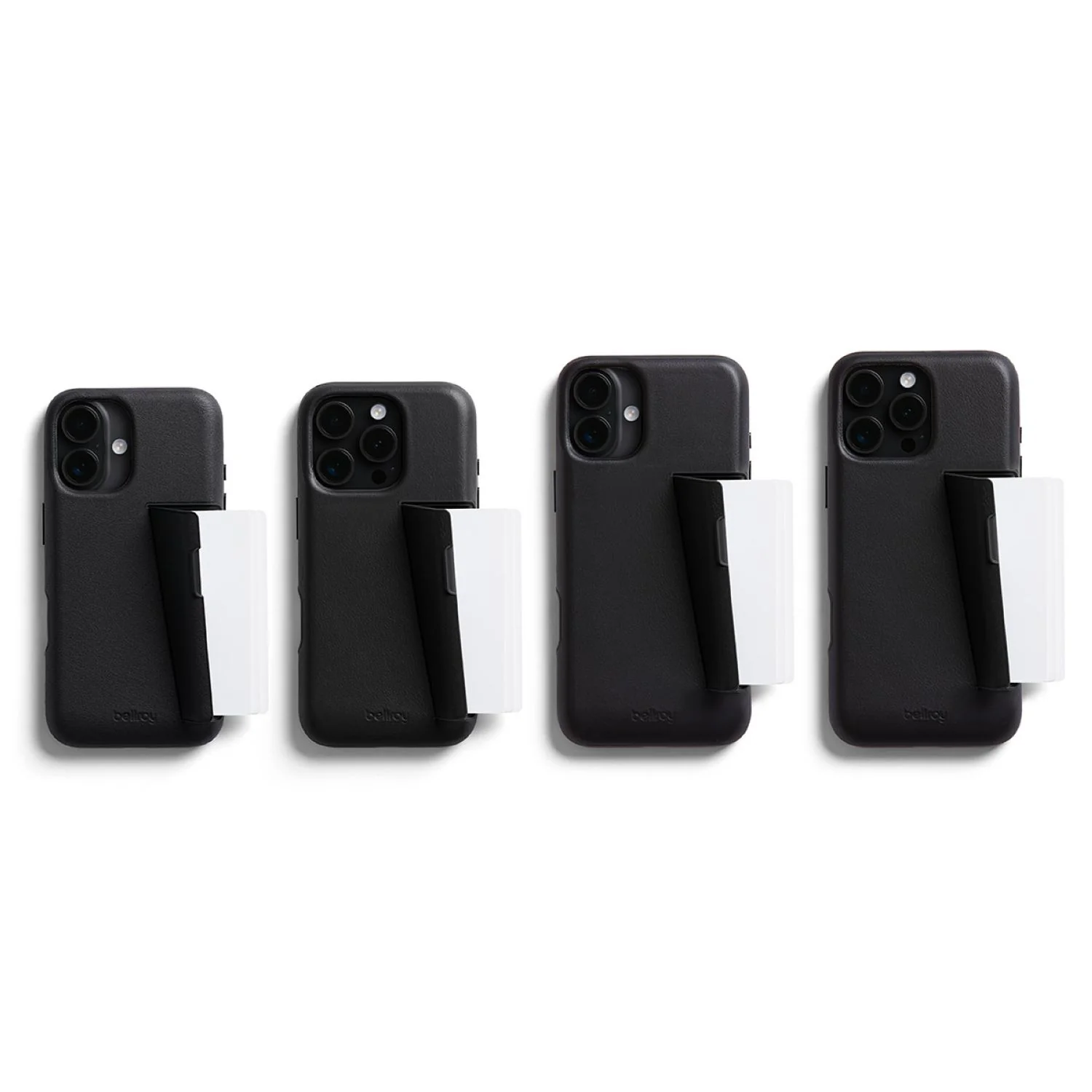 Bellroy Phone Case - 3 Card Iphone 16 Pro Max - Image 18