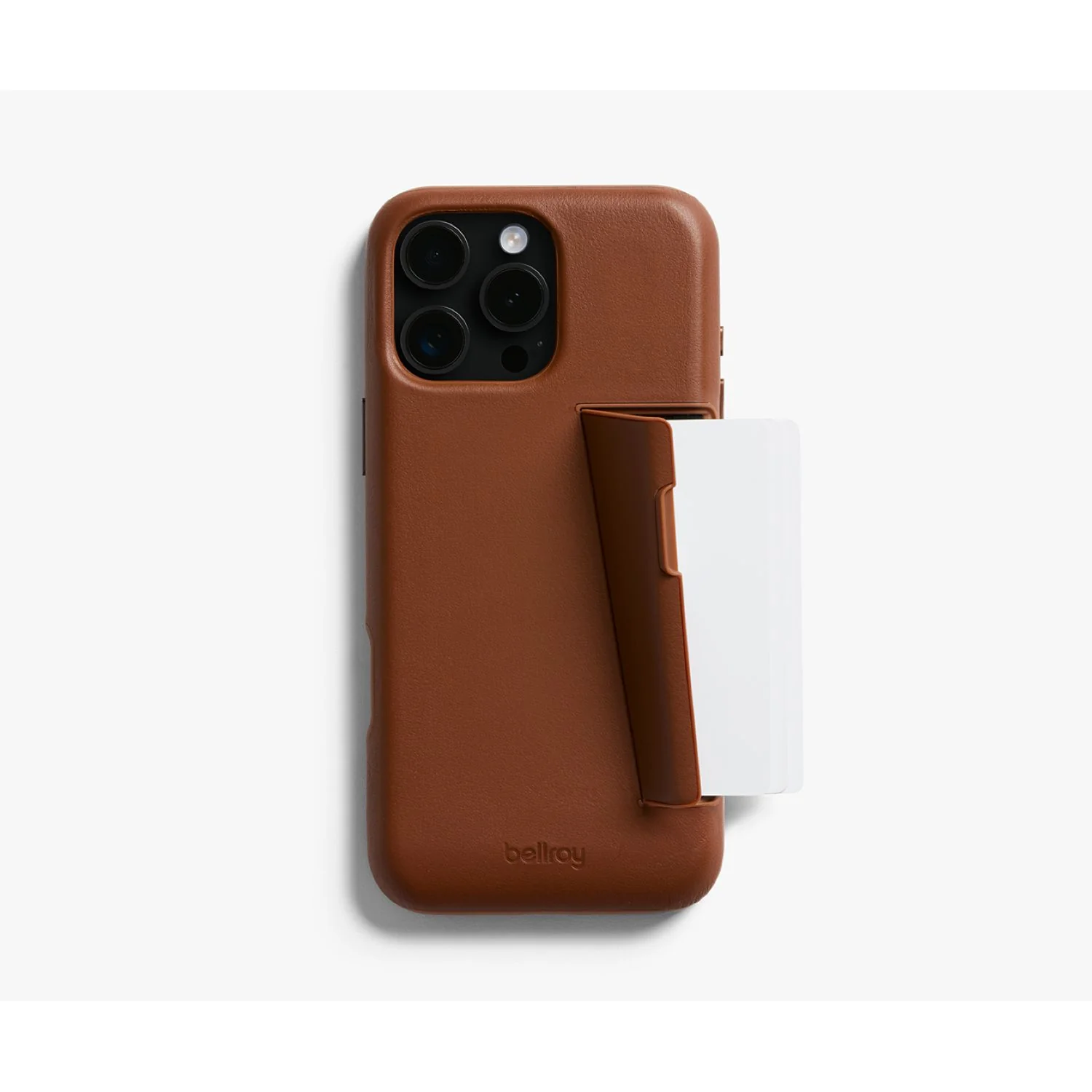 Bellroy Phone Case - 3 Card Iphone 16 Pro Max - Image 19