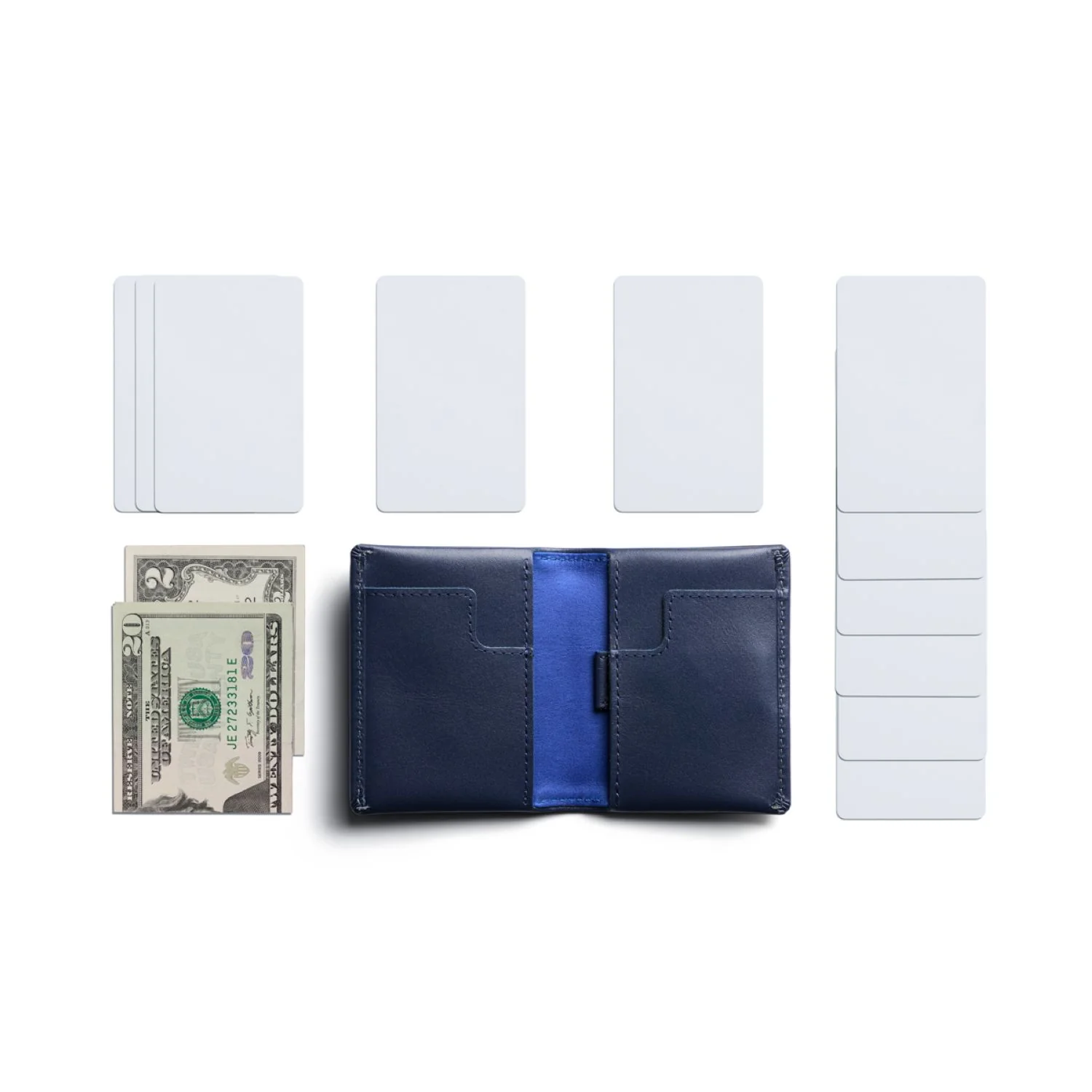 Bellroy Slim Sleeve Wallet - Image 108