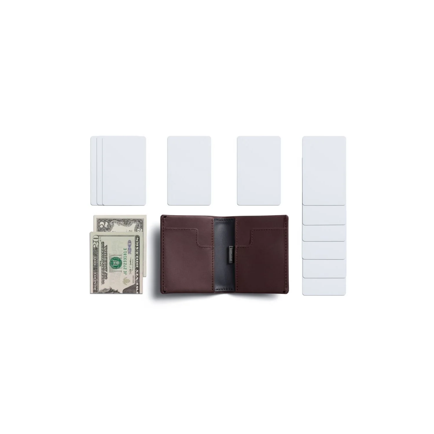 Bellroy Slim Sleeve Wallet - Image 77