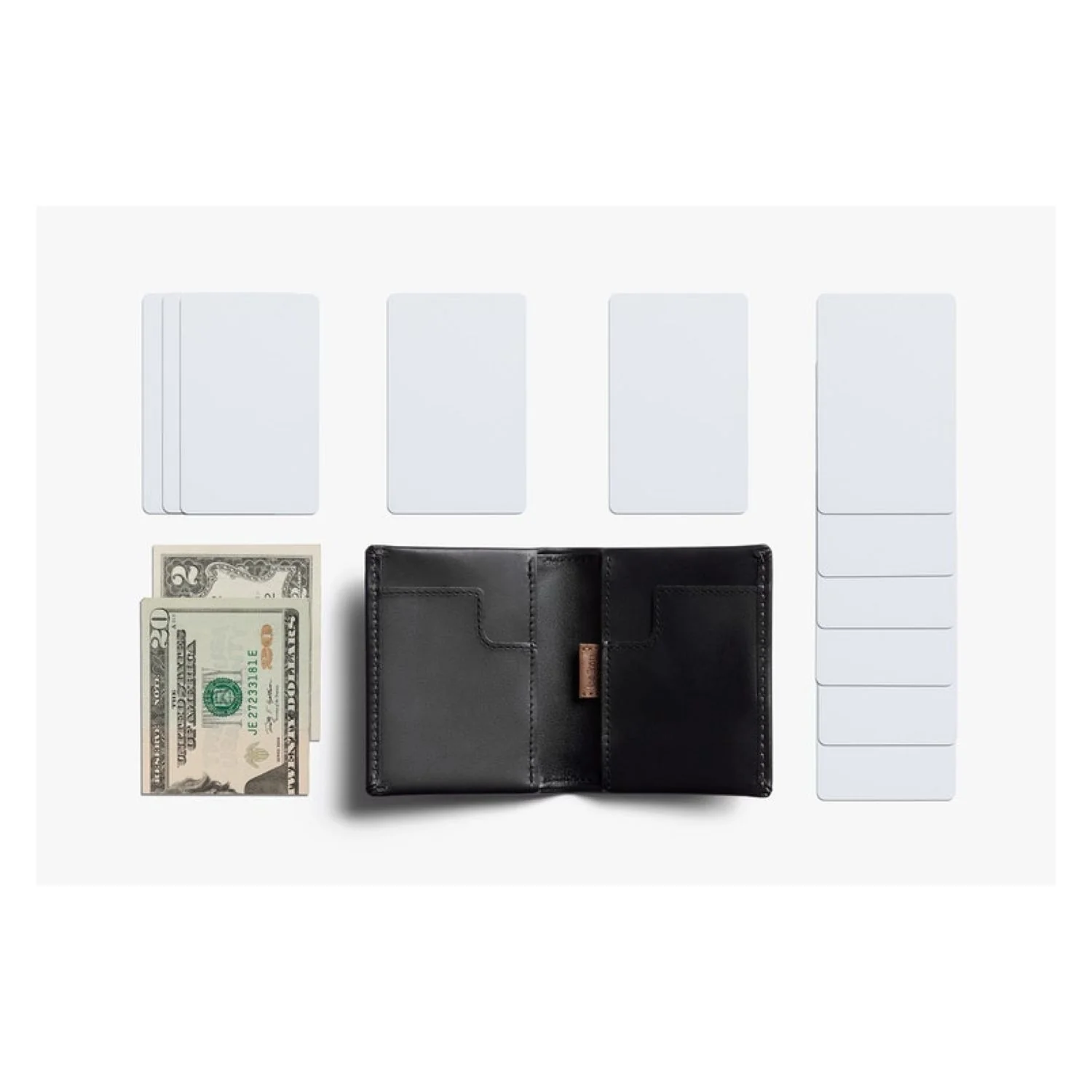 Bellroy Slim Sleeve Wallet - Image 8