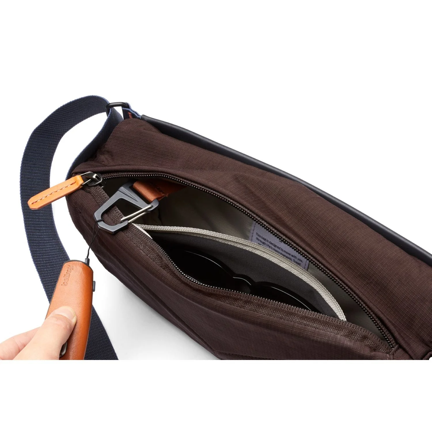 Bellroy Sling Mini (Premium Edition) - Image 12