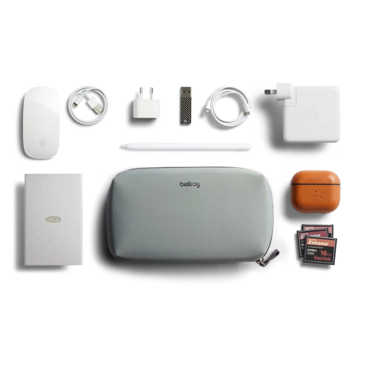 Bellroy Tech Kit - Image 78