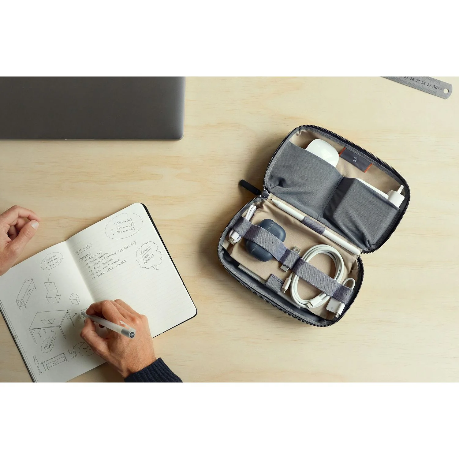 Bellroy Tech Kit - Image 80