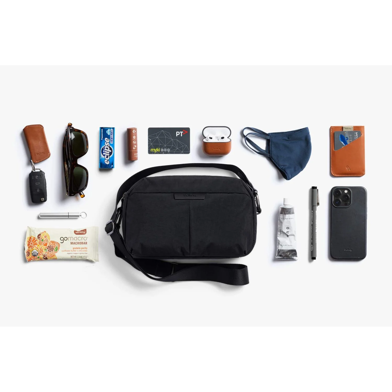 Bellroy Tokyo Crossbody - Image 23