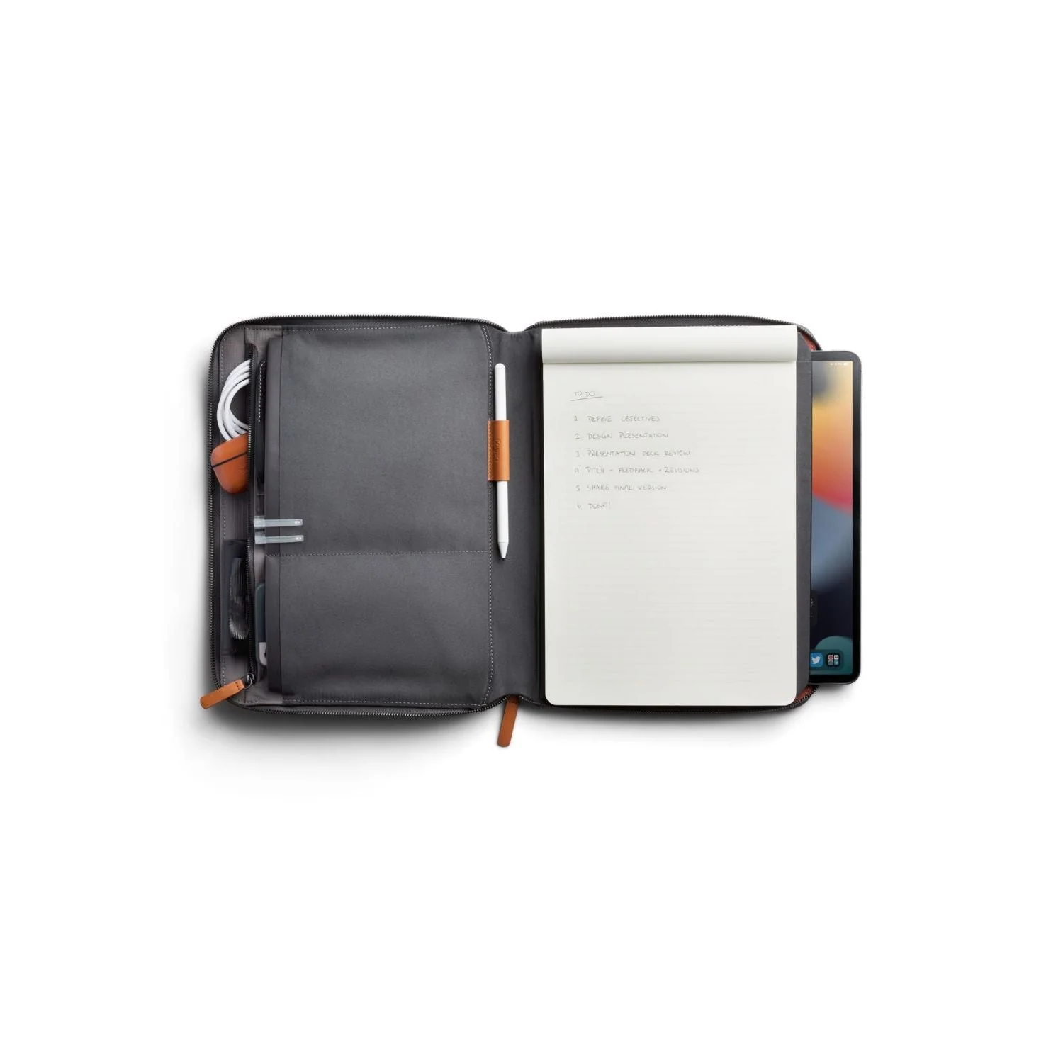 Bellroy Tokyo Folio 12.9" (SA) - Image 4
