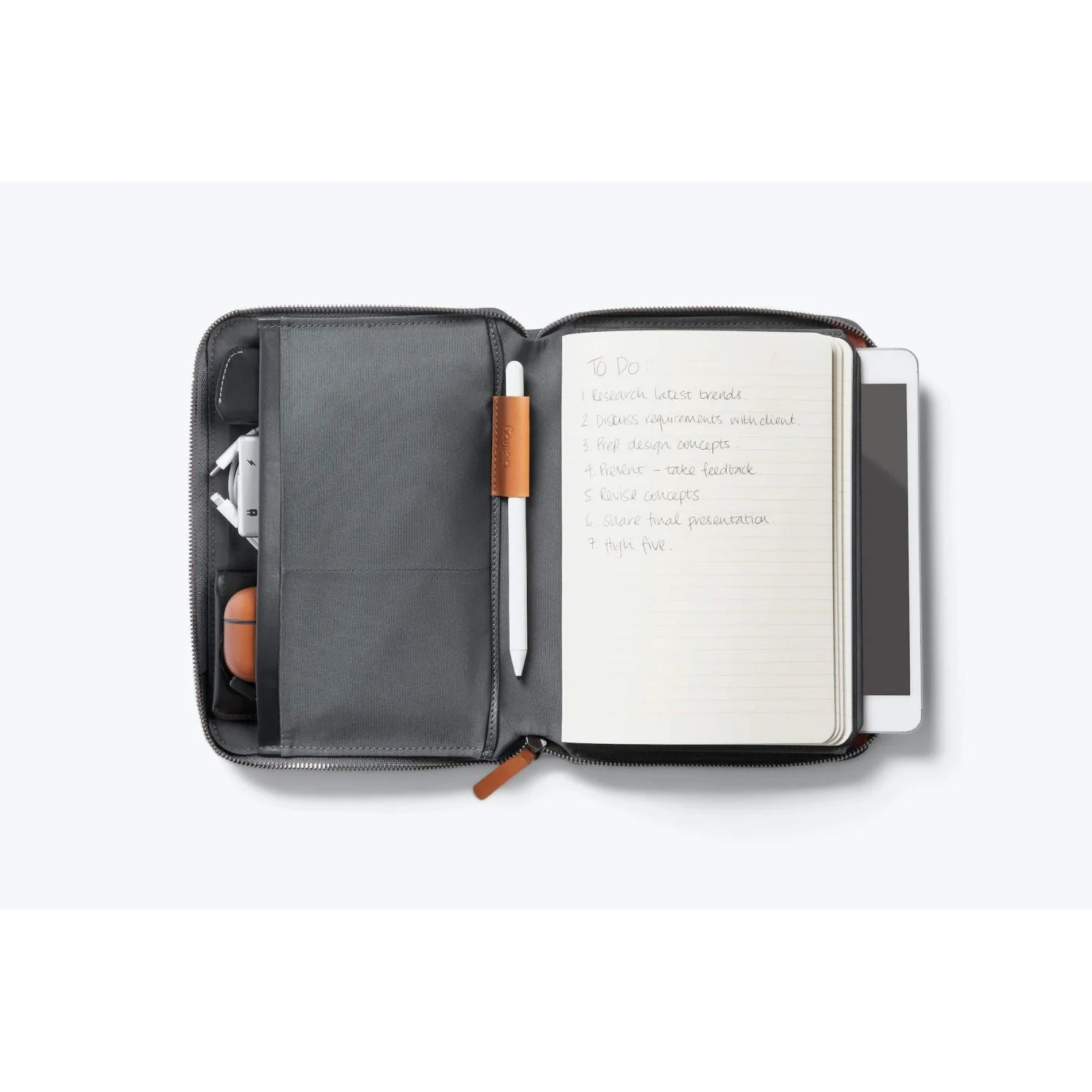 Bellroy Tokyo Folio 8" (SA) - Image 12