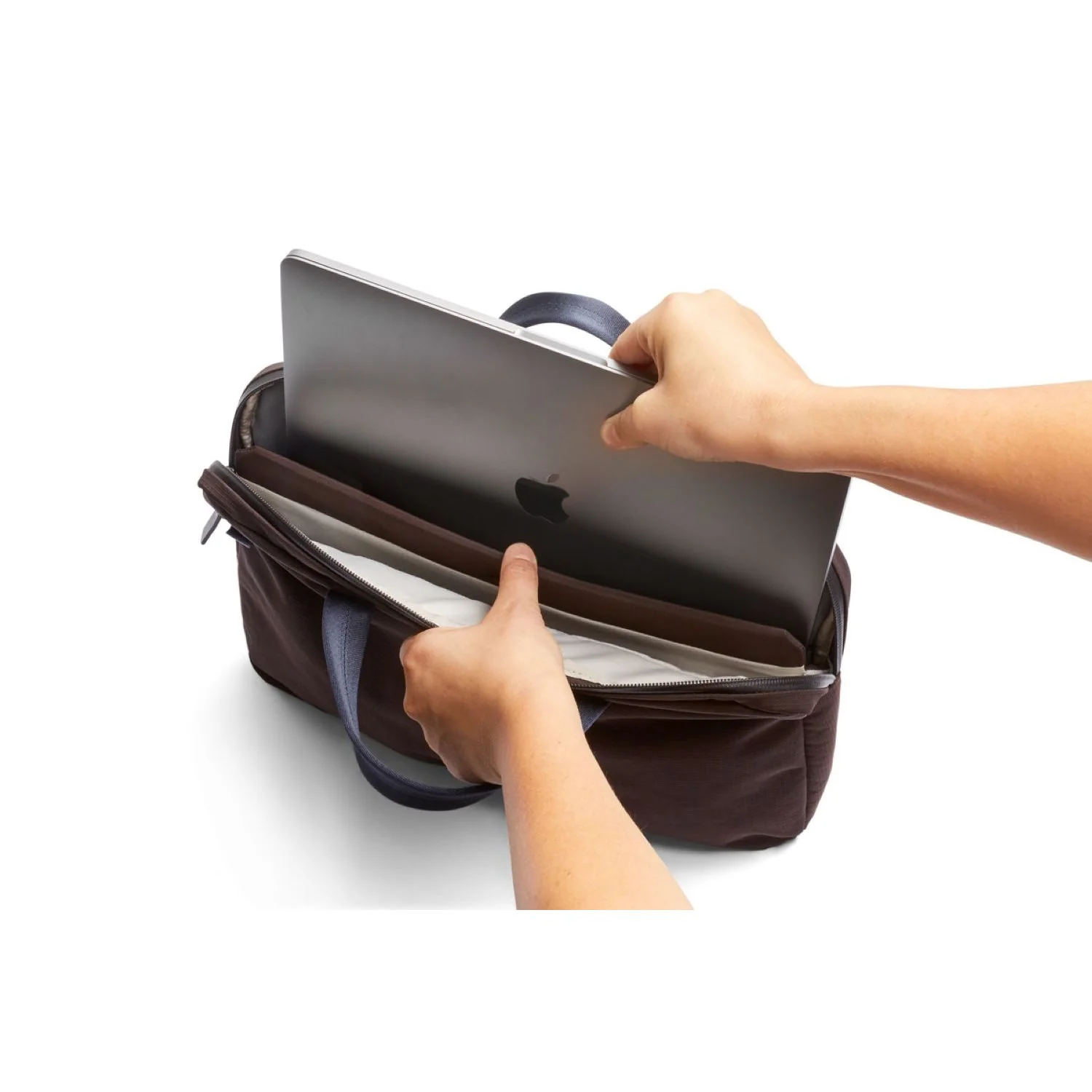 Bellroy Tokyo Laptop Bag 14" - Image 5