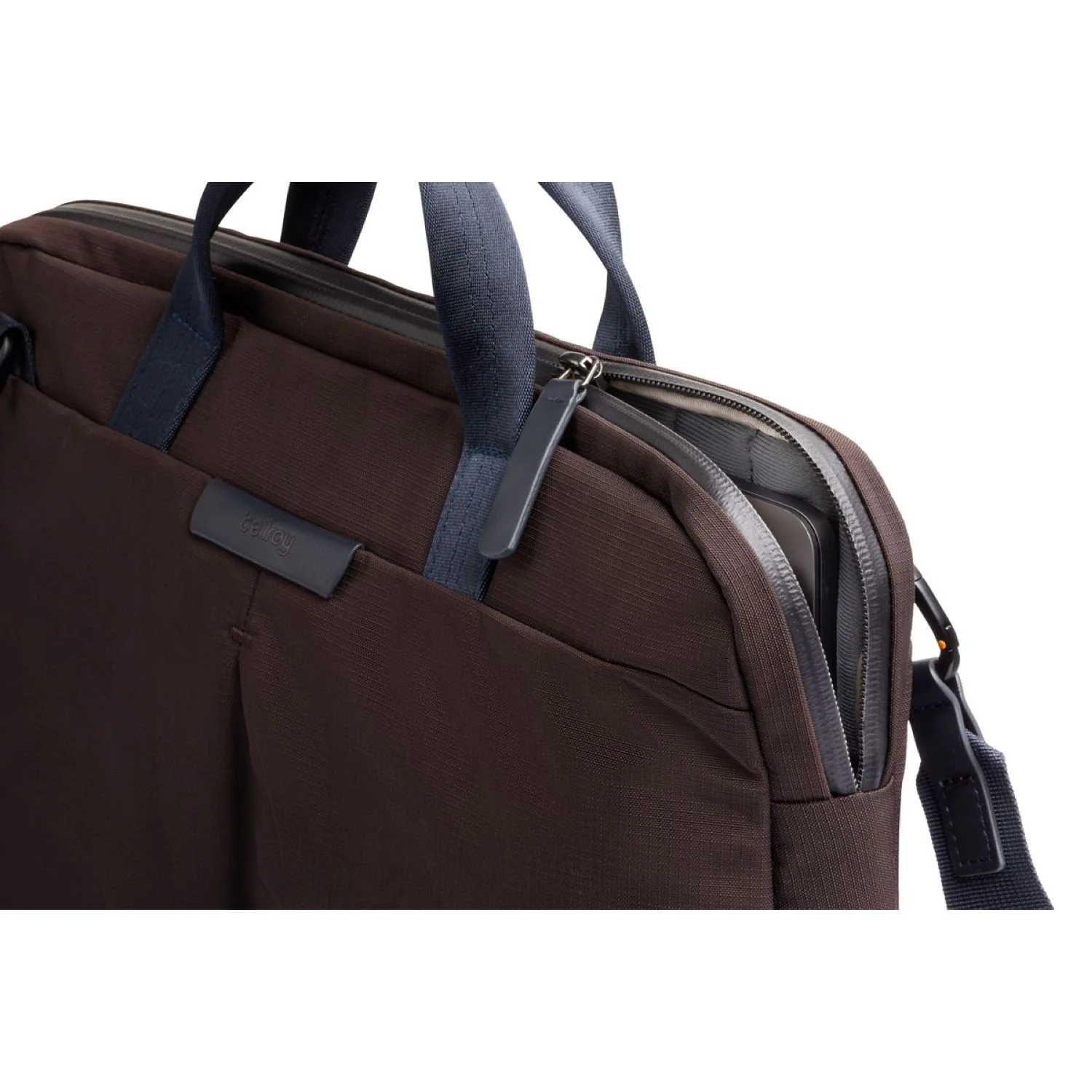 Bellroy Tokyo Laptop Bag 14" - Image 6